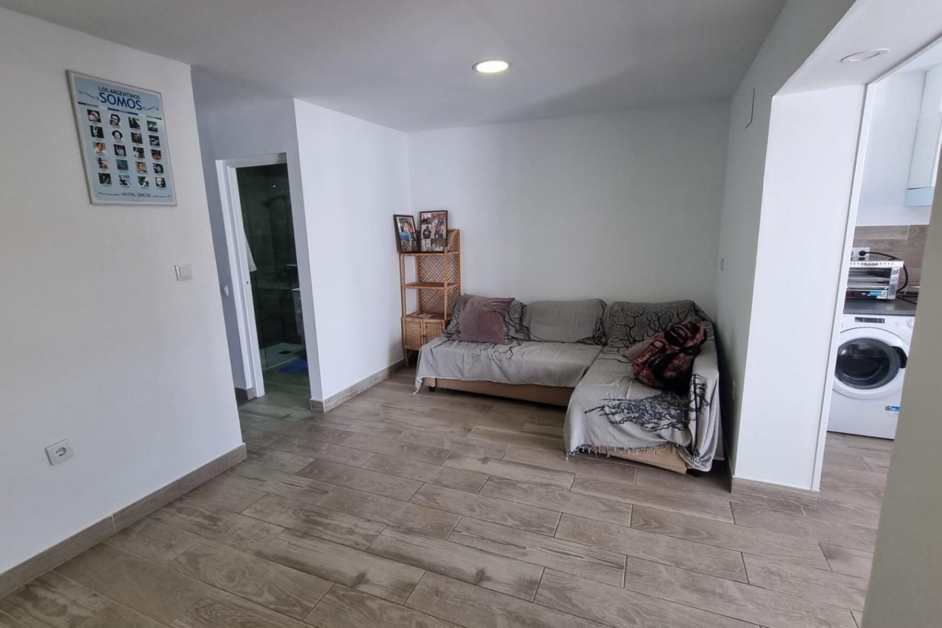 Brukt - Bungalow -
Torrevieja - La Siesta - El Salado - Torreta