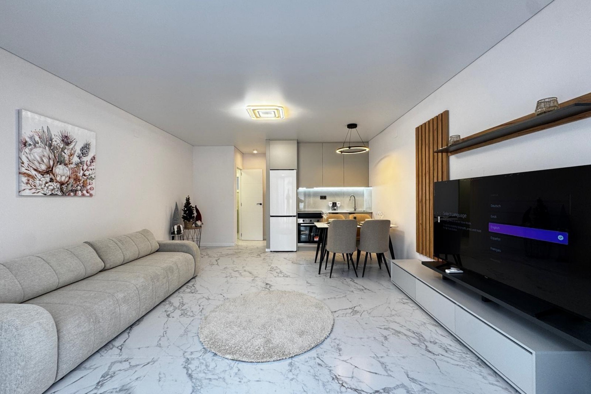 Brukt - Bungalow -
Torrevieja - La Siesta - El Salado - Torreta