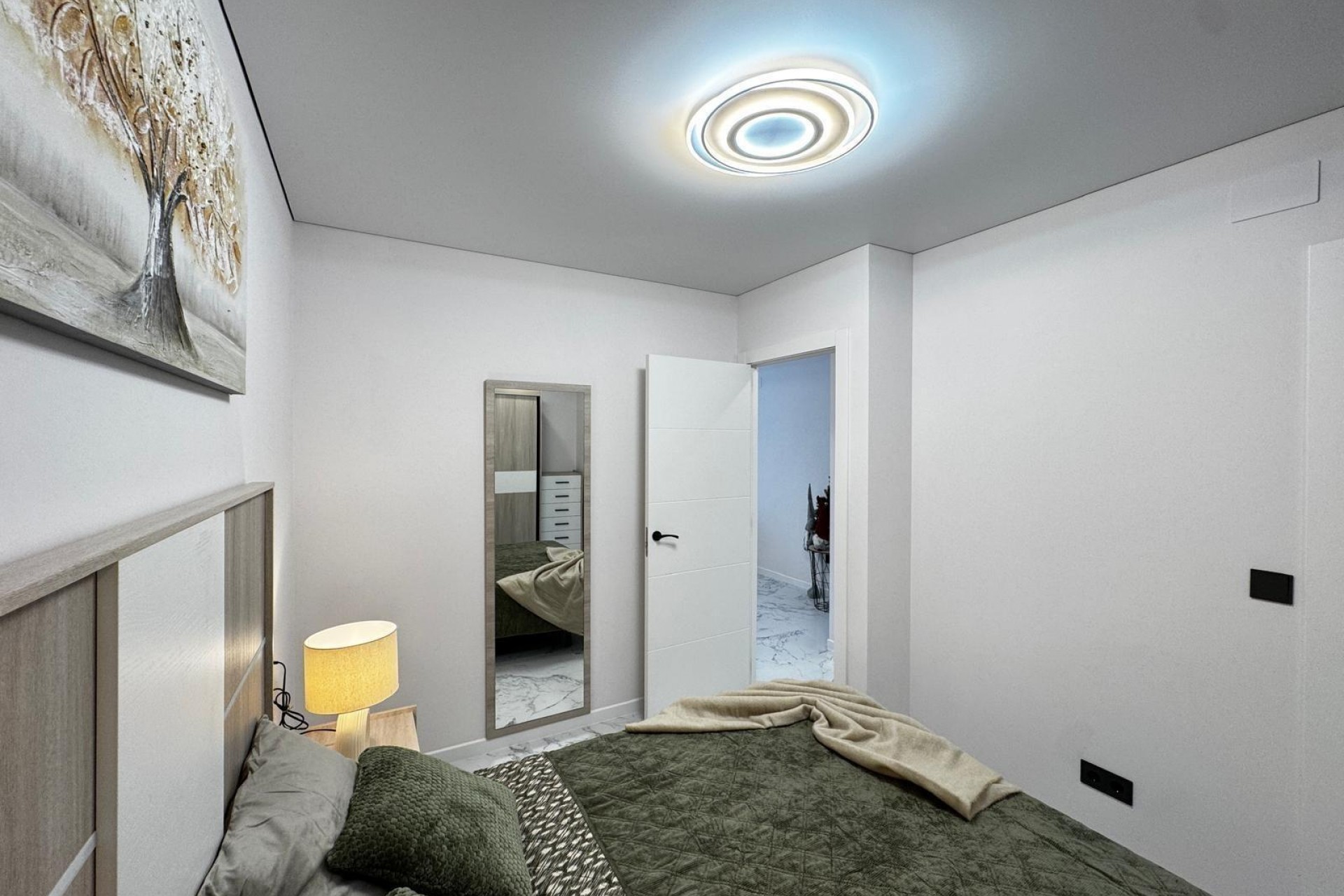 Brukt - Bungalow -
Torrevieja - La Siesta - El Salado - Torreta