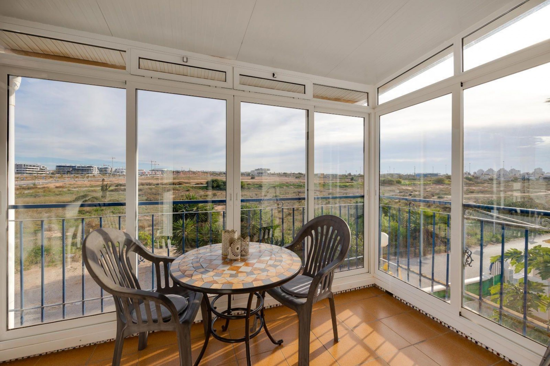 Brukt - Bungalow -
Torrevieja - La Siesta - El Salado - Torreta