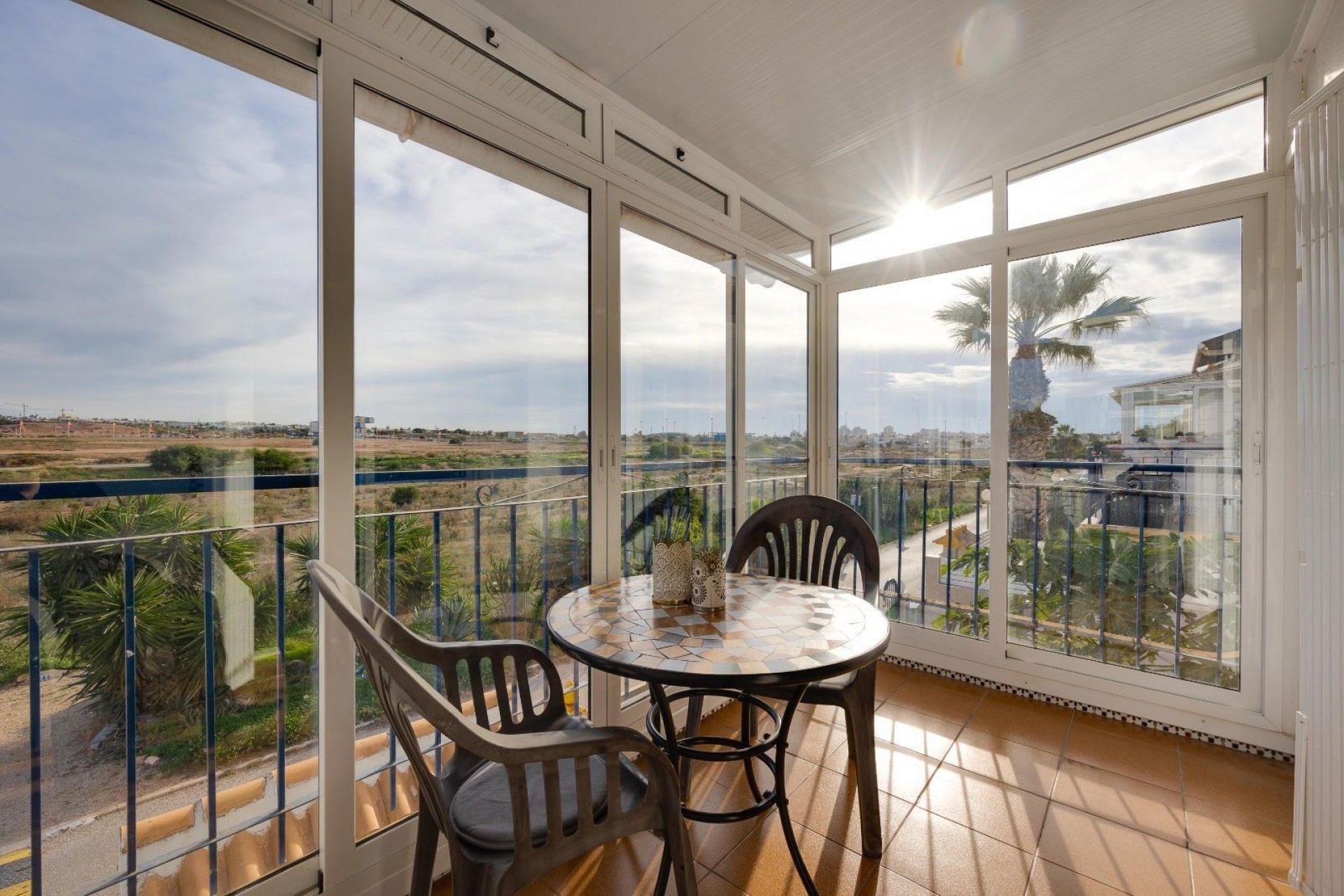 Brukt - Bungalow -
Torrevieja - La Siesta - El Salado - Torreta