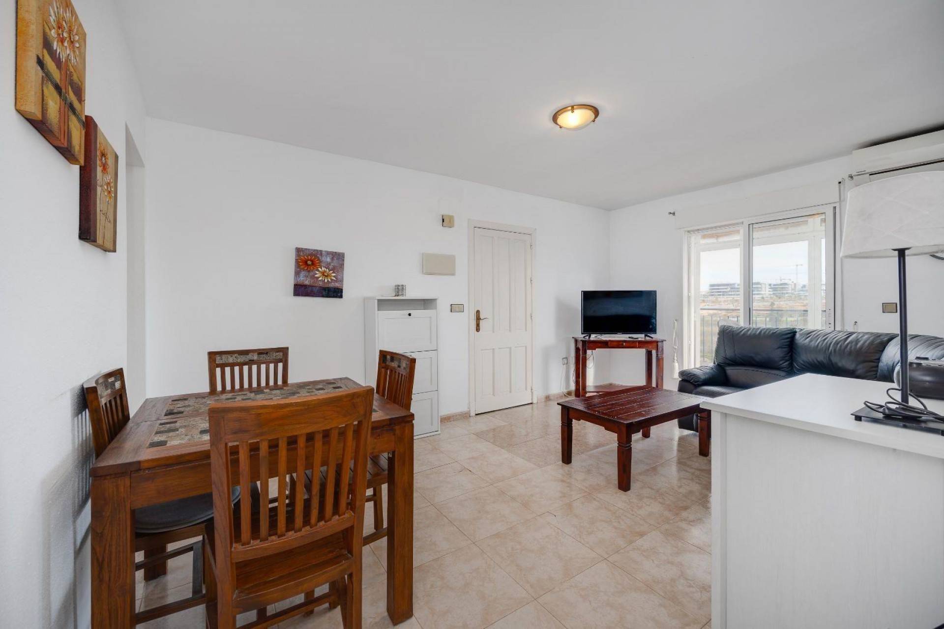 Brukt - Bungalow -
Torrevieja - La Siesta - El Salado - Torreta