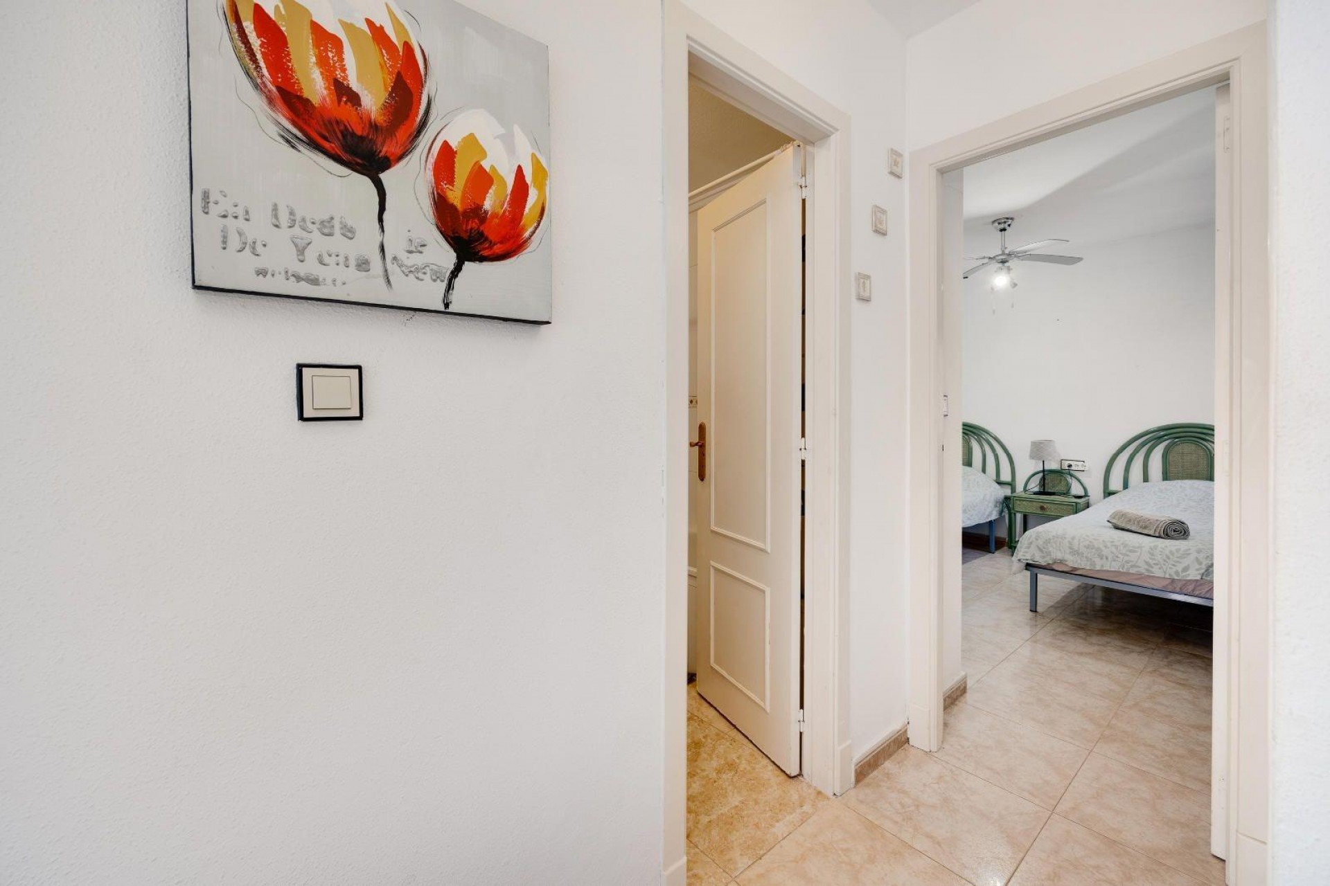 Brukt - Bungalow -
Torrevieja - La Siesta - El Salado - Torreta