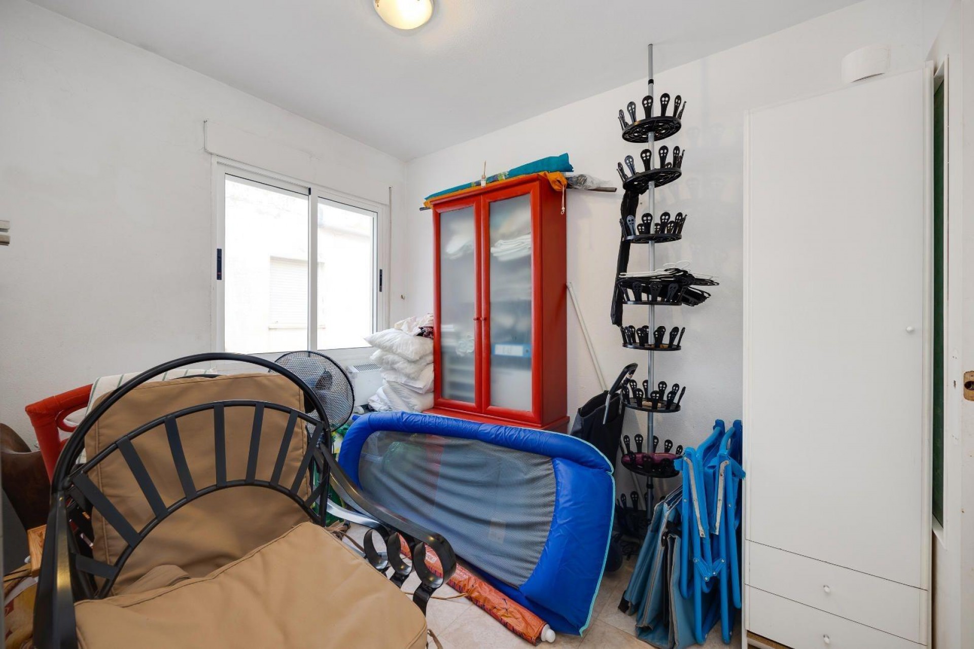 Brukt - Bungalow -
Torrevieja - La Siesta - El Salado - Torreta