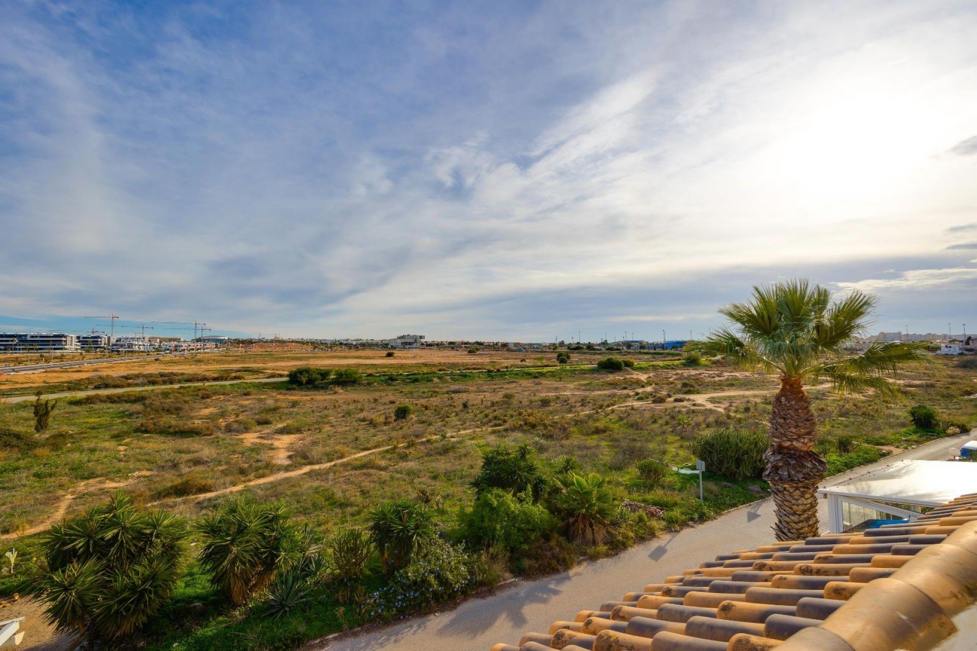 Brukt - Bungalow -
Torrevieja - La Siesta - El Salado - Torreta