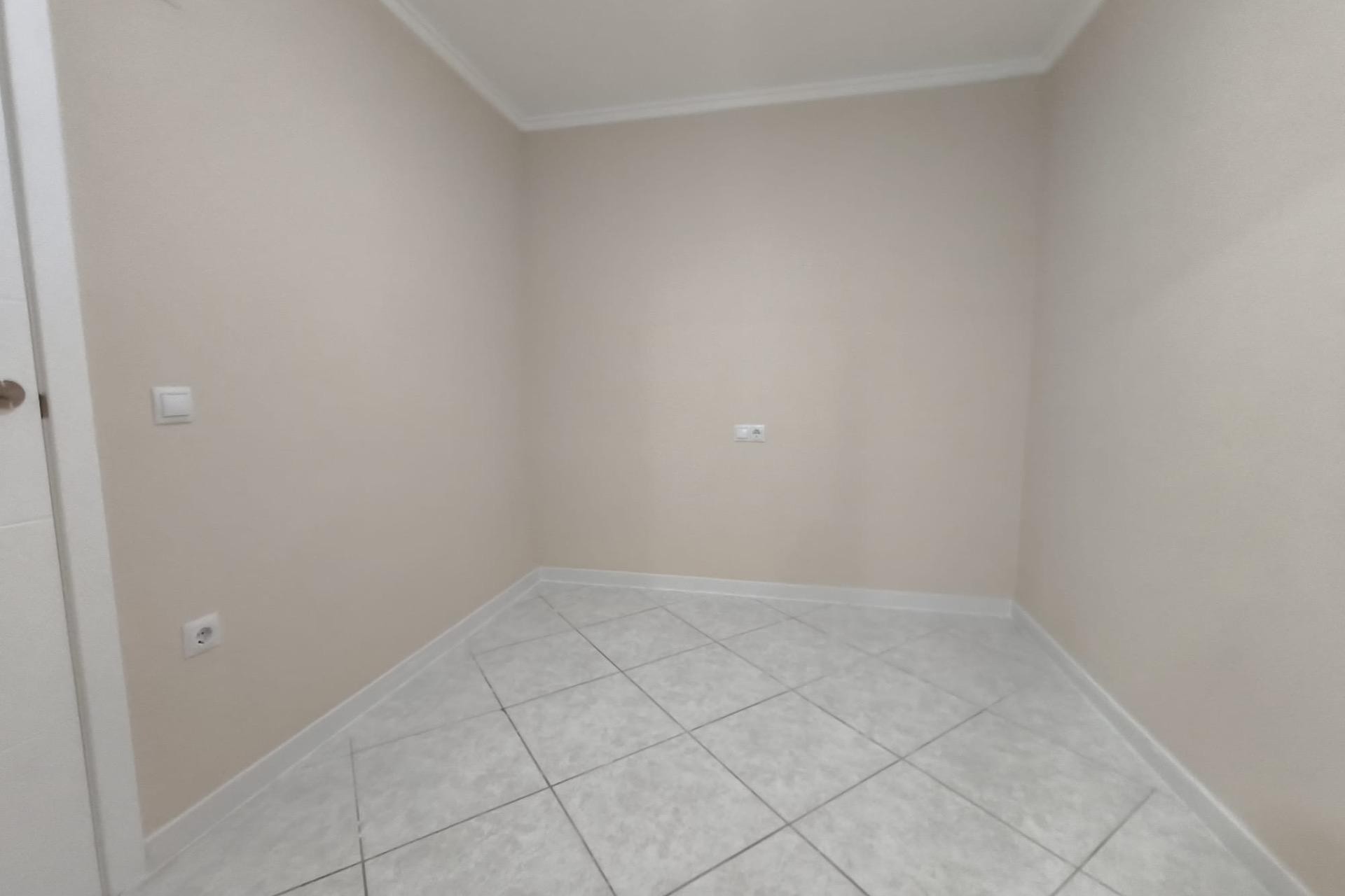 Brukt - Bungalow -
Torrevieja - La Siesta - El Salado - Torreta