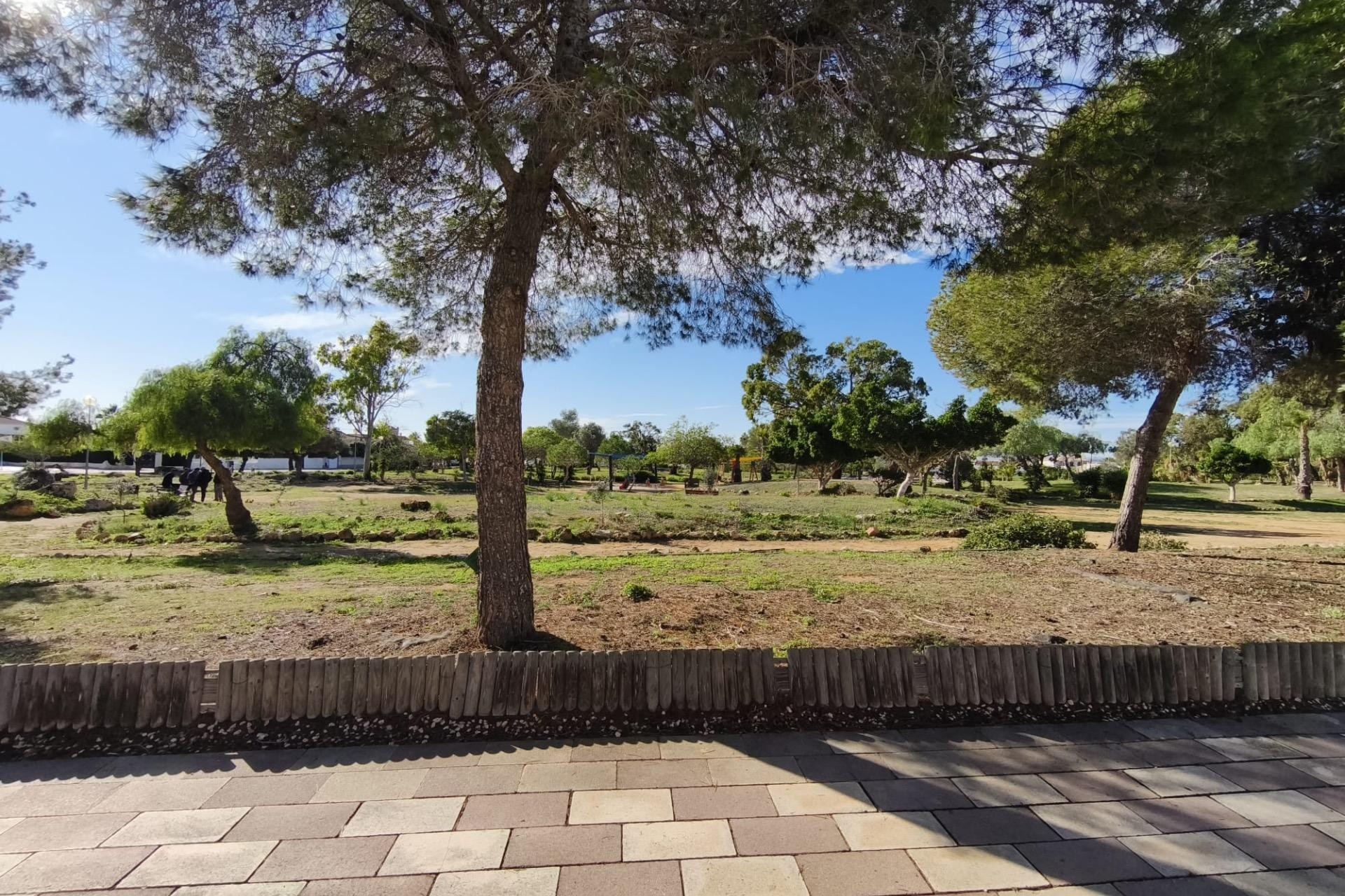 Brukt - Bungalow -
Torrevieja - La Siesta - El Salado - Torreta