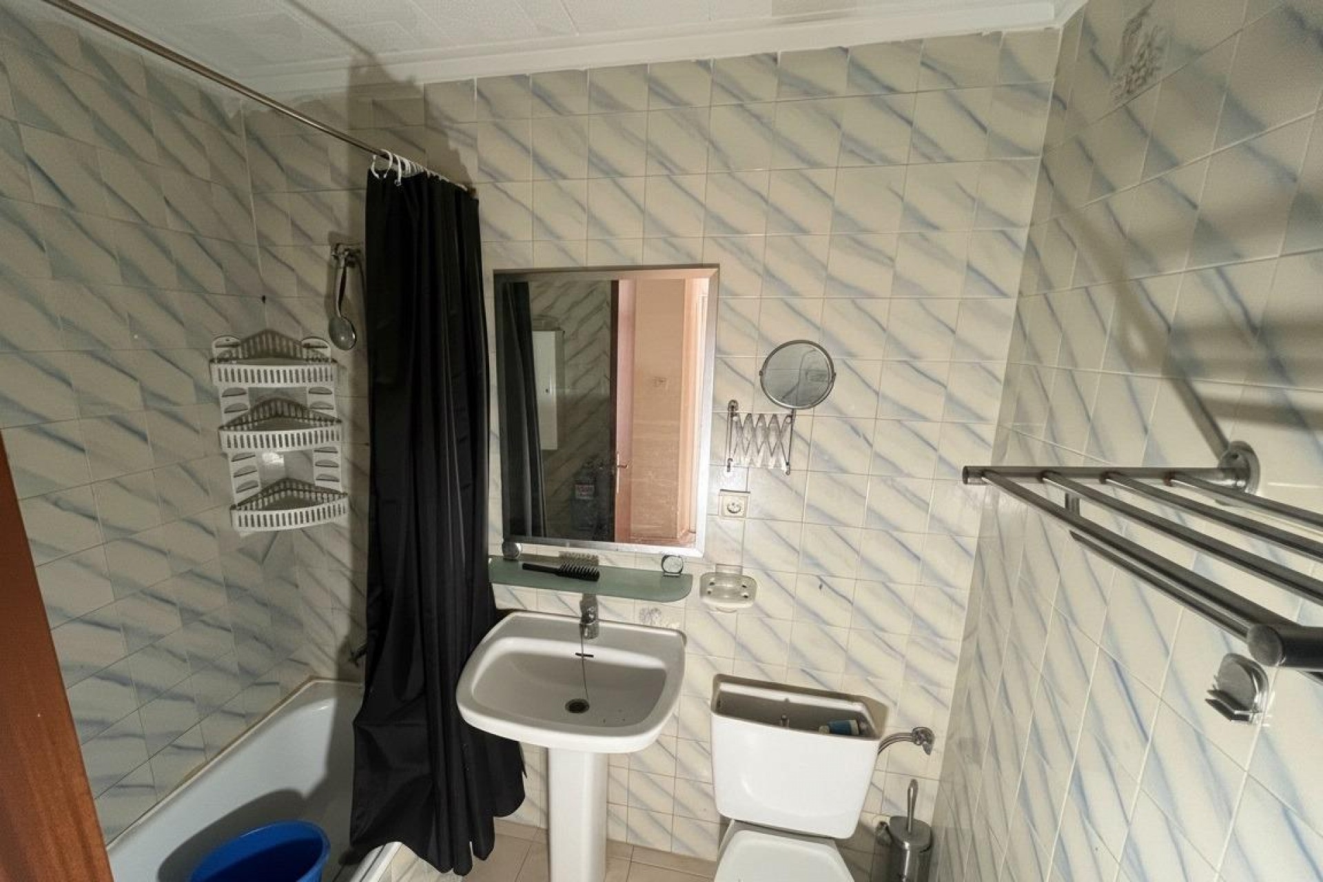 Brukt - Bungalow -
Torrevieja - La Siesta - El Salado - Torreta