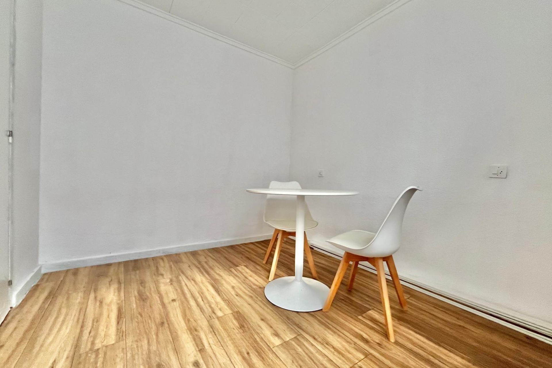 Brukt - Bungalow -
Torrevieja - La Siesta - El Salado - Torreta