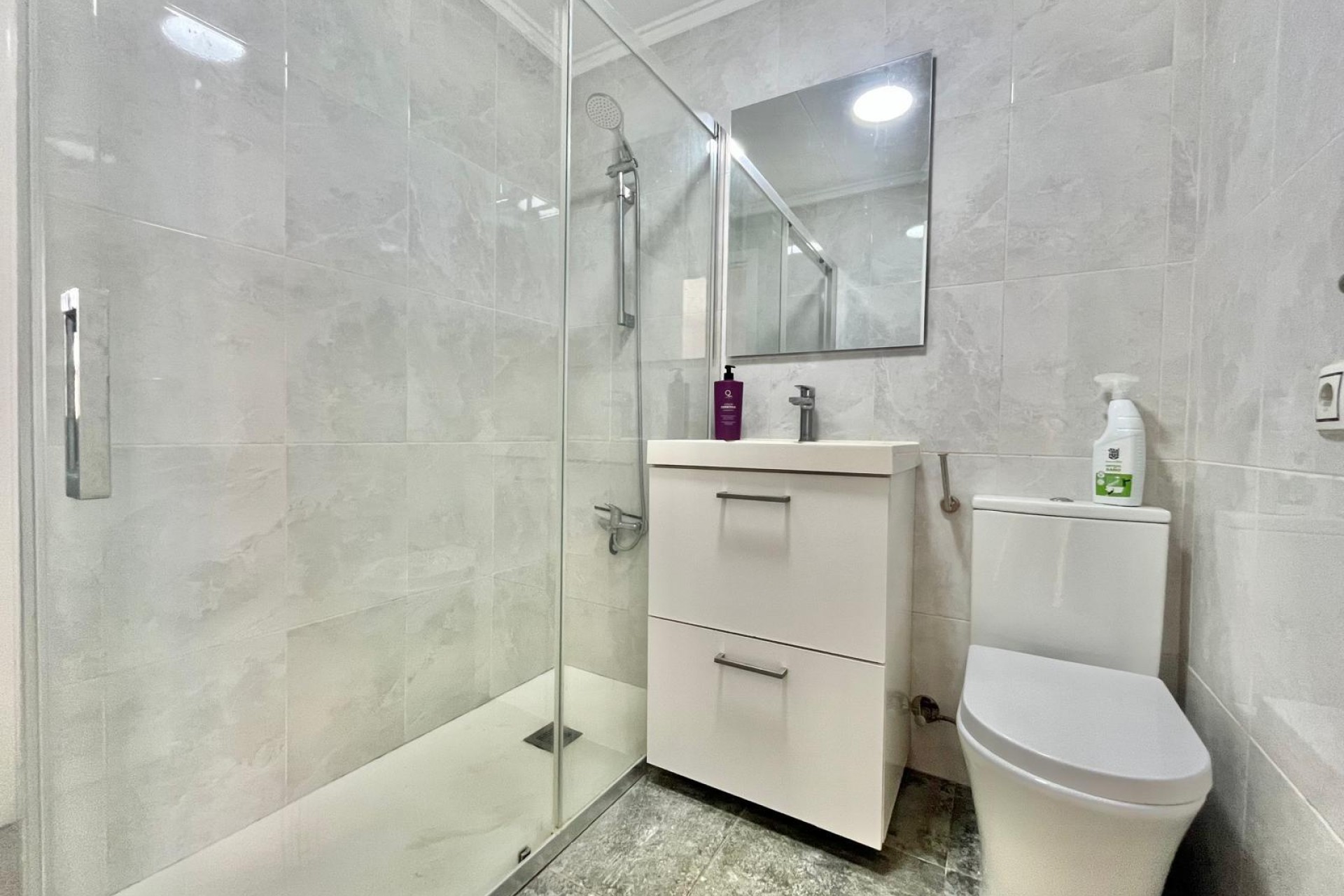 Brukt - Bungalow -
Torrevieja - La Siesta - El Salado - Torreta