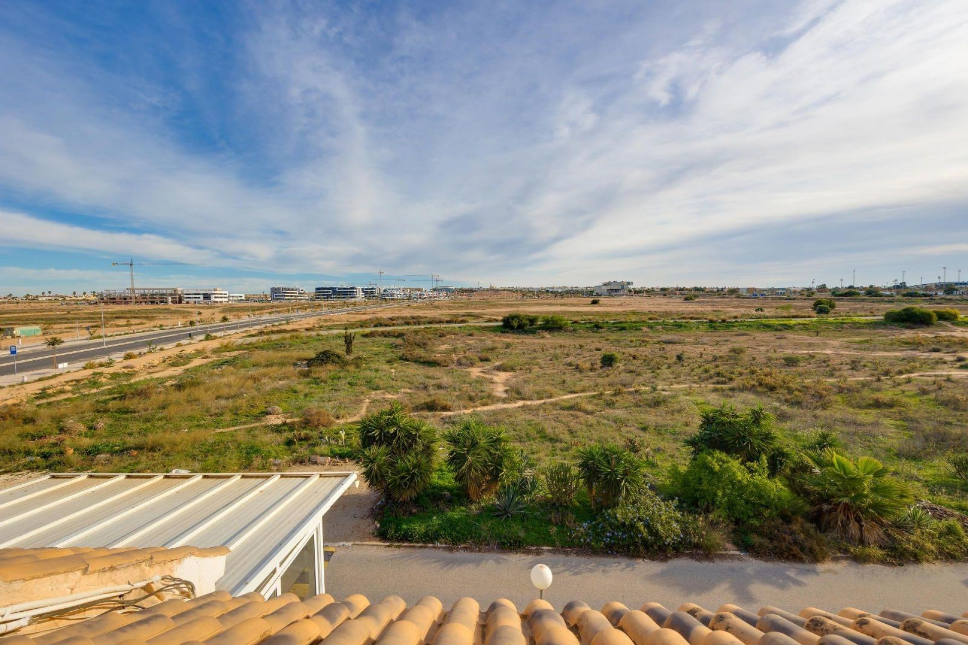 Brukt - Bungalow -
Torrevieja - La Siesta - El Salado - Torreta