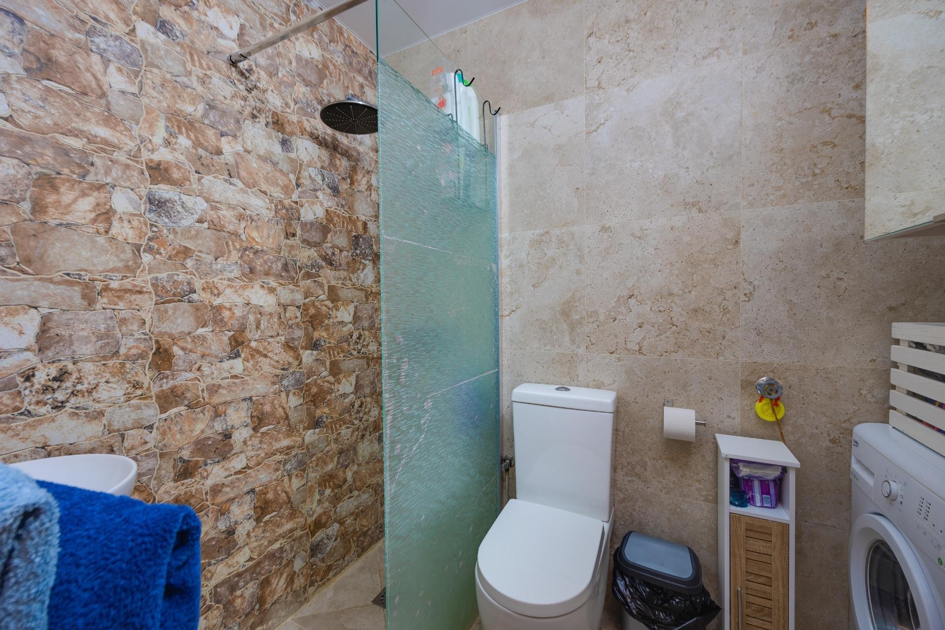 Brukt - Bungalow -
Torrevieja - La Siesta - El Salado - Torreta