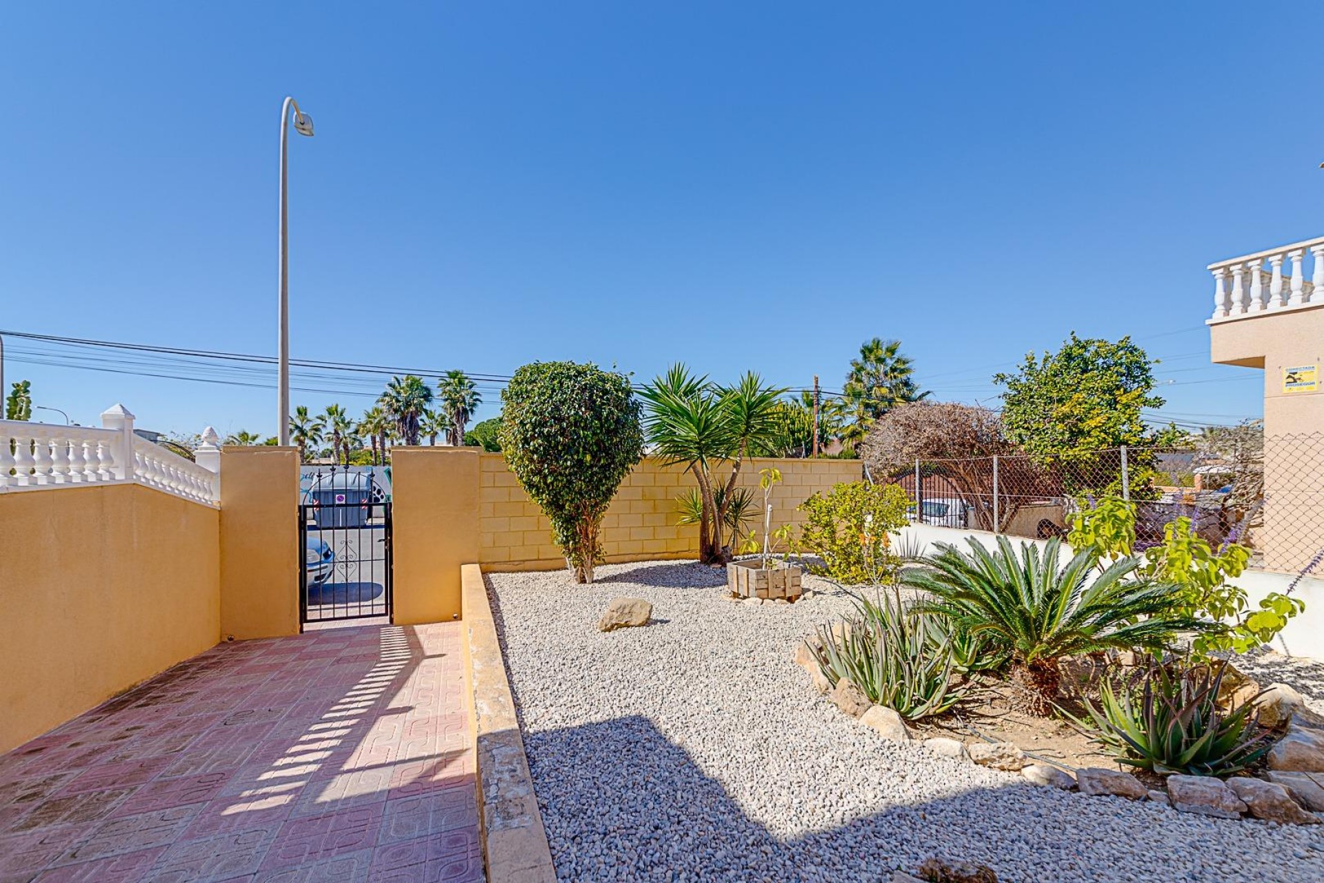 Brukt - Bungalow -
Torrevieja - La Siesta - El Salado - Torreta