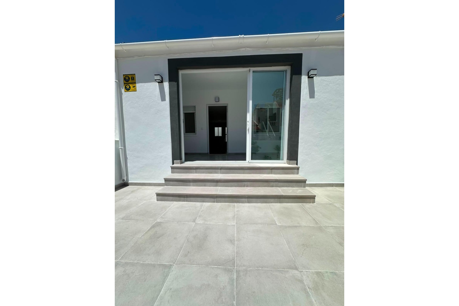 Brukt - Bungalow -
Torrevieja - La Siesta - El Salado - Torreta