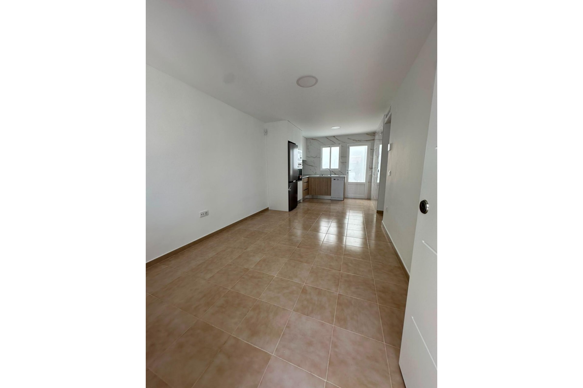 Brukt - Bungalow -
Torrevieja - La Siesta - El Salado - Torreta