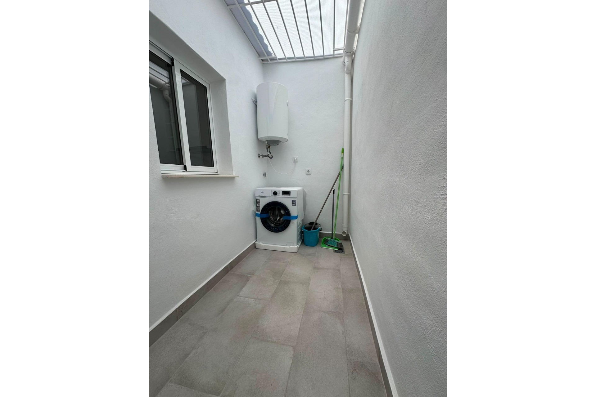 Brukt - Bungalow -
Torrevieja - La Siesta - El Salado - Torreta