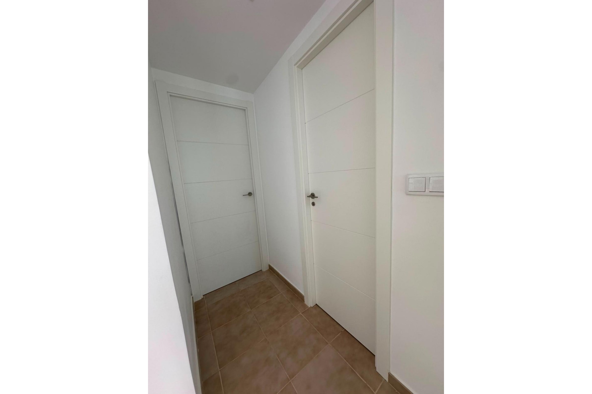 Brukt - Bungalow -
Torrevieja - La Siesta - El Salado - Torreta