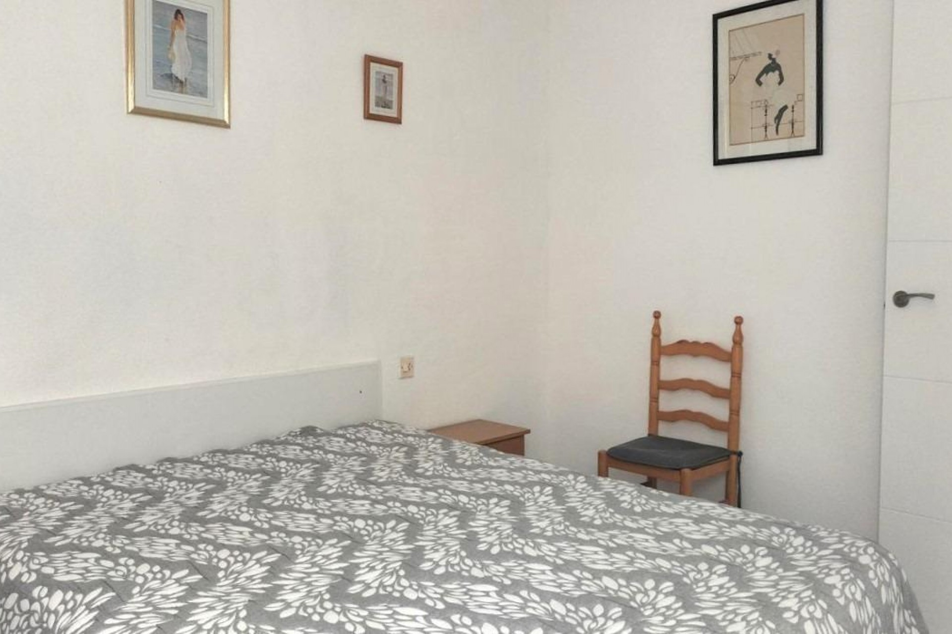 Brukt - Bungalow -
Torrevieja - La Siesta - El Salado - Torreta