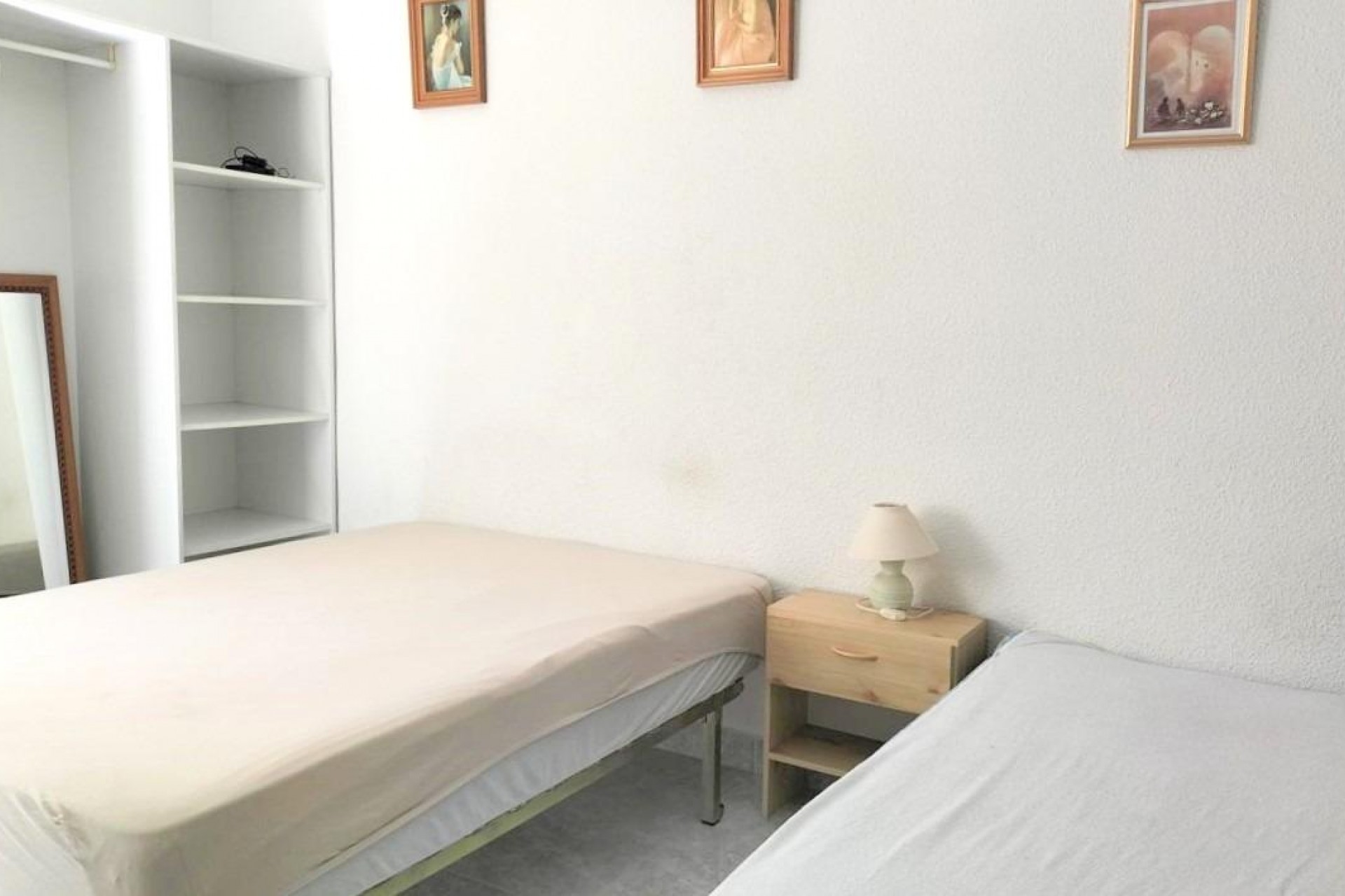Brukt - Bungalow -
Torrevieja - La Siesta - El Salado - Torreta