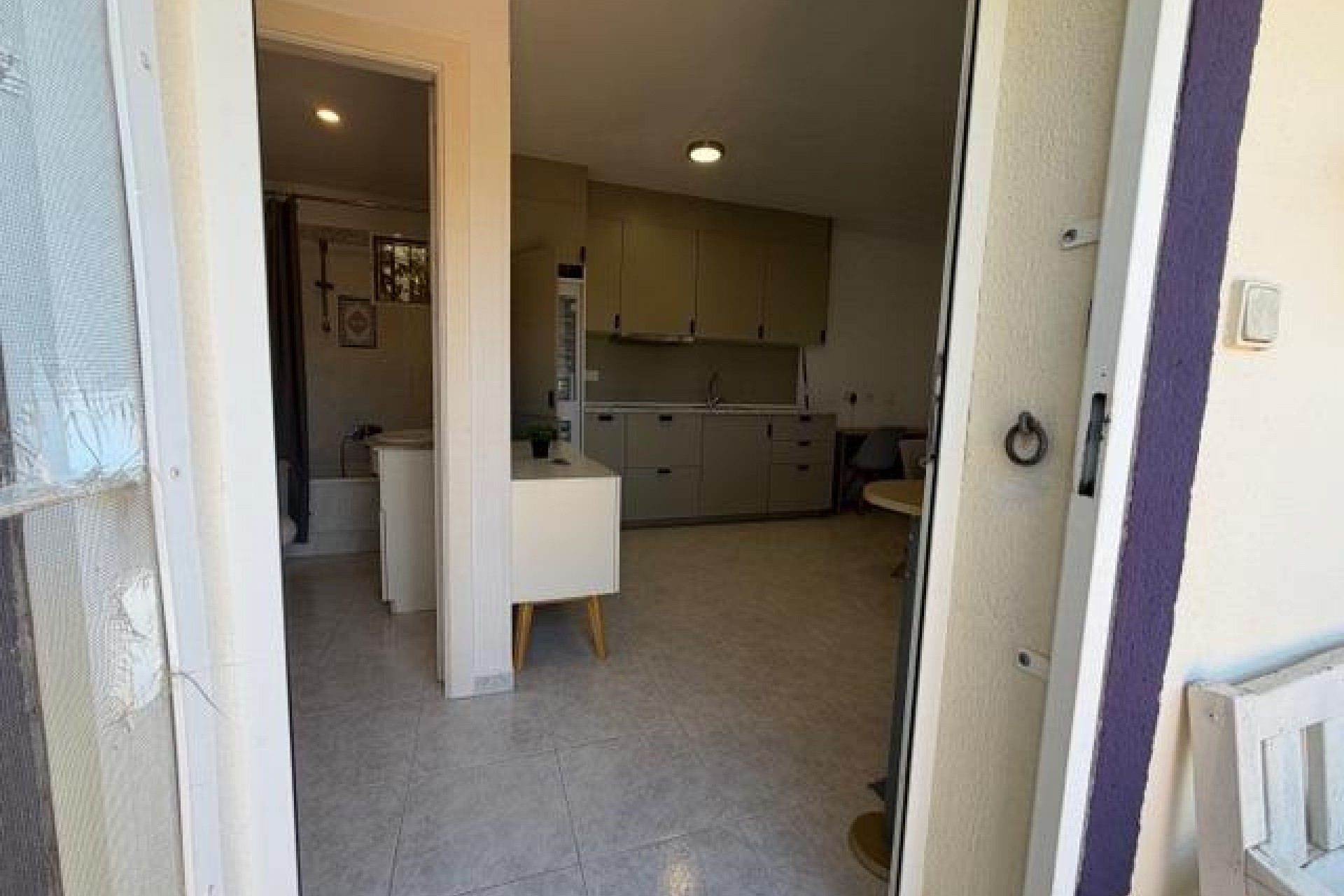 Brukt - Bungalow -
Torrevieja - La Siesta