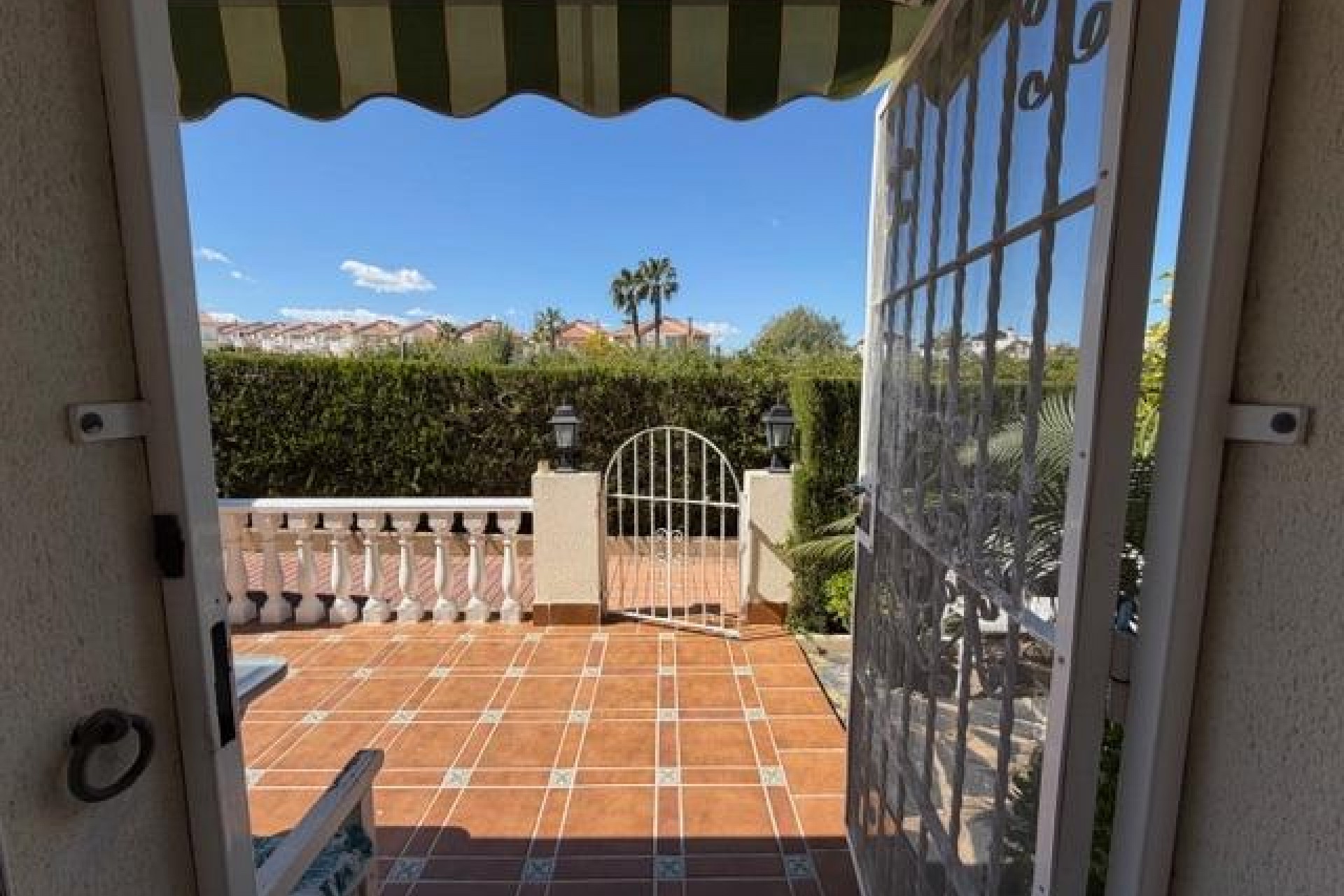 Brukt - Bungalow -
Torrevieja - La Siesta