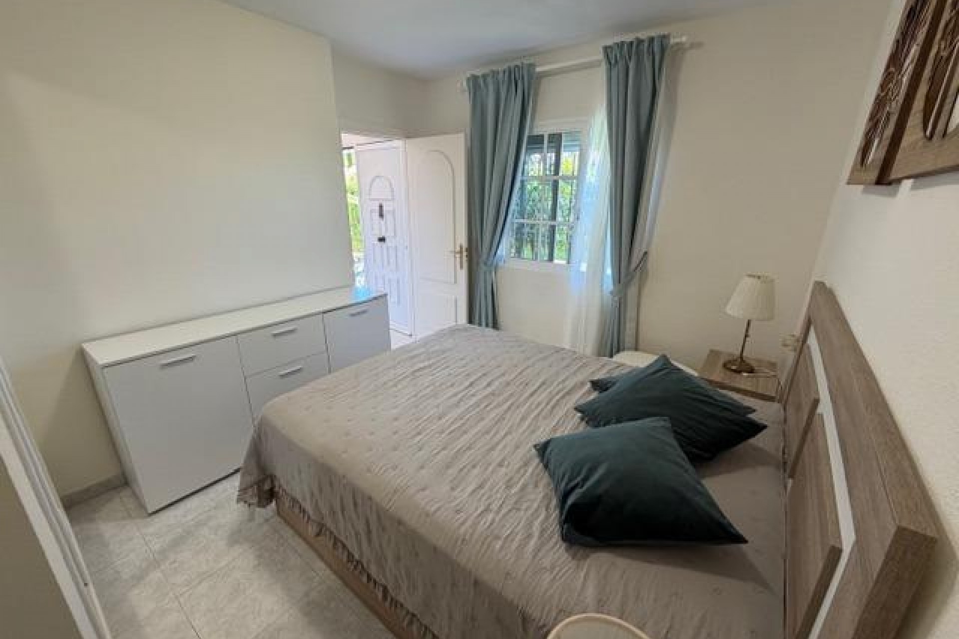 Brukt - Bungalow -
Torrevieja - La Siesta
