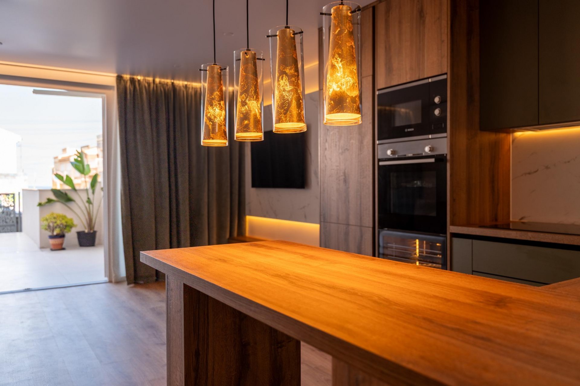 Brukt - Bungalow -
Torrevieja - La Veleta