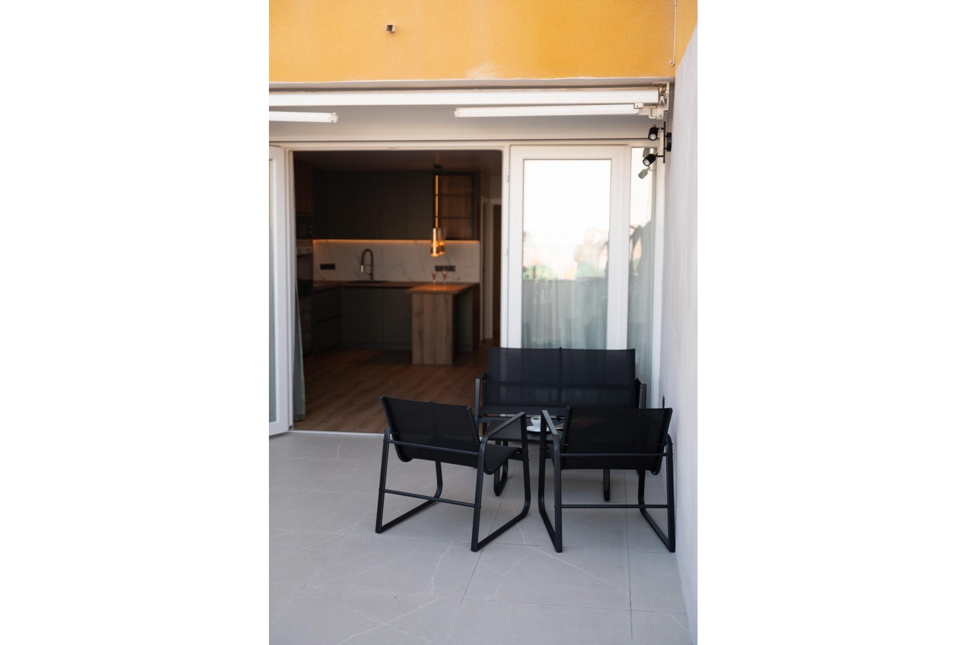 Brukt - Bungalow -
Torrevieja - La Veleta