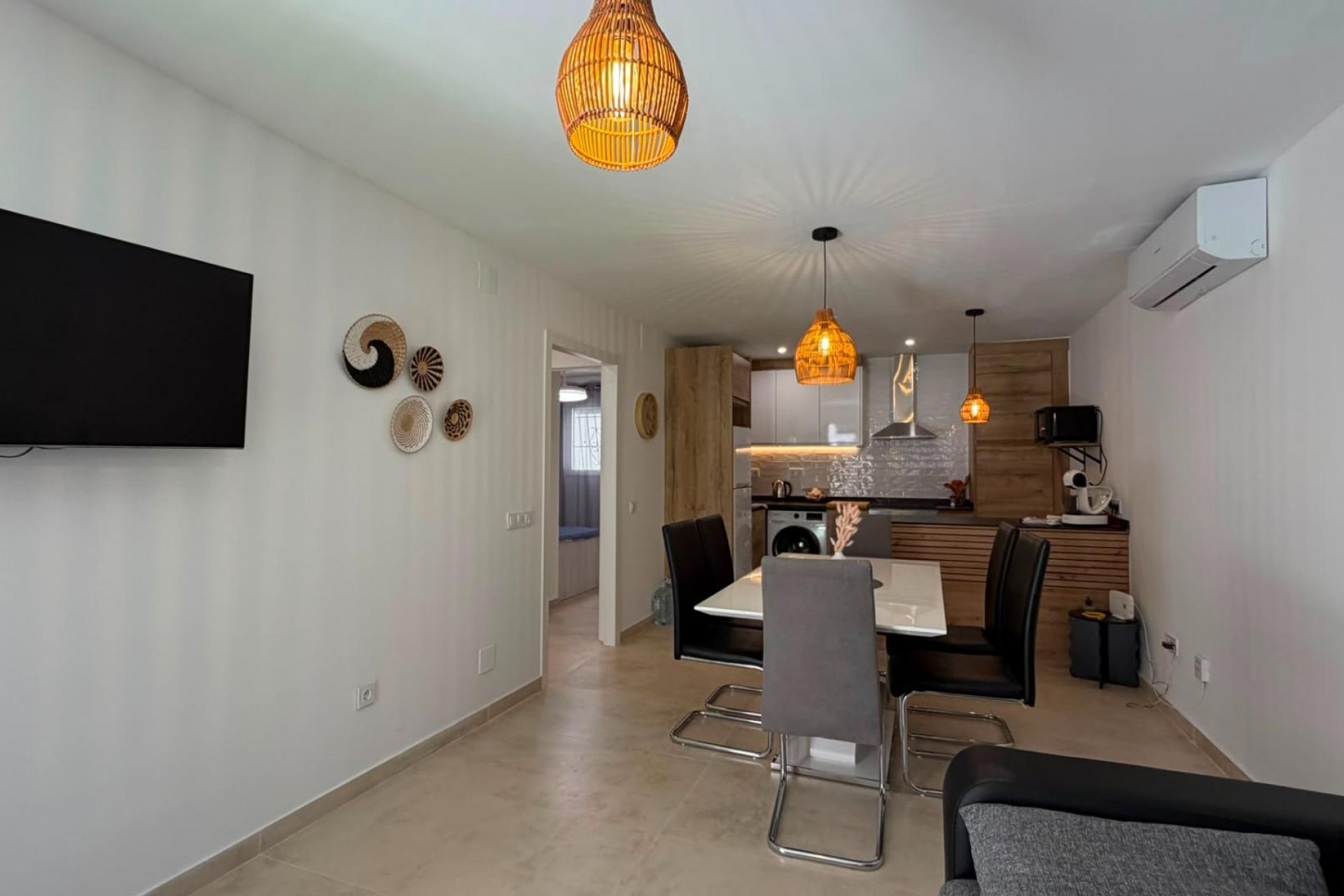 Brukt - Bungalow -
Torrevieja - La Veleta