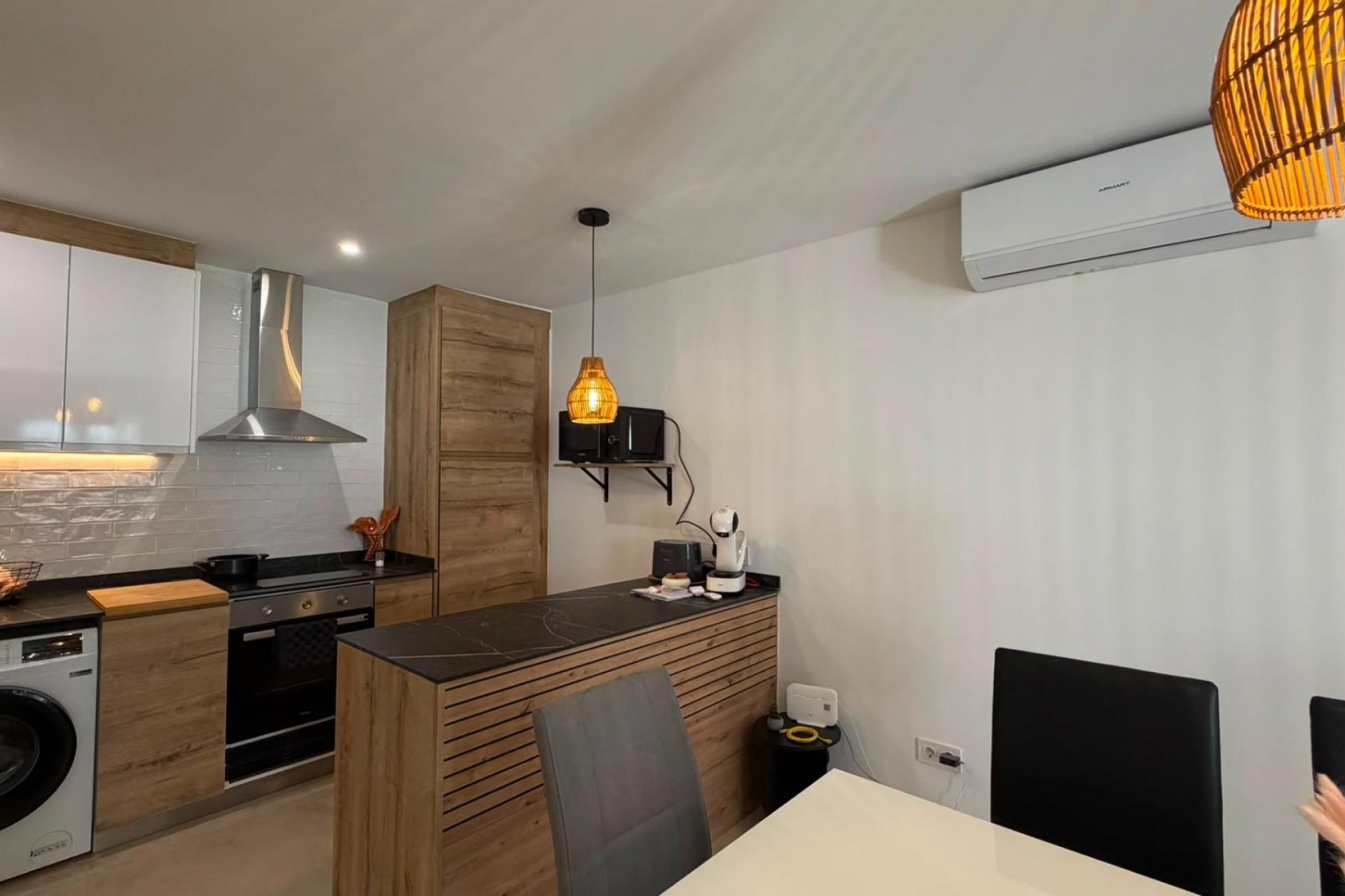 Brukt - Bungalow -
Torrevieja - La Veleta