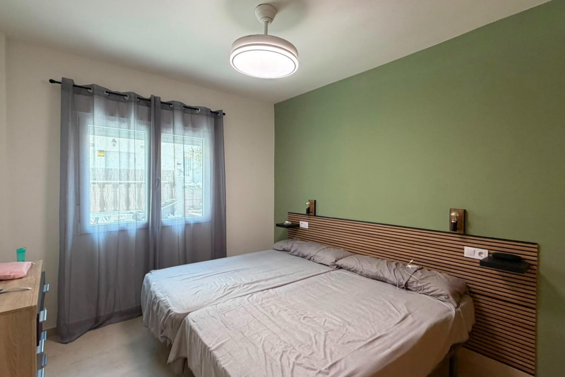 Brukt - Bungalow -
Torrevieja - La Veleta