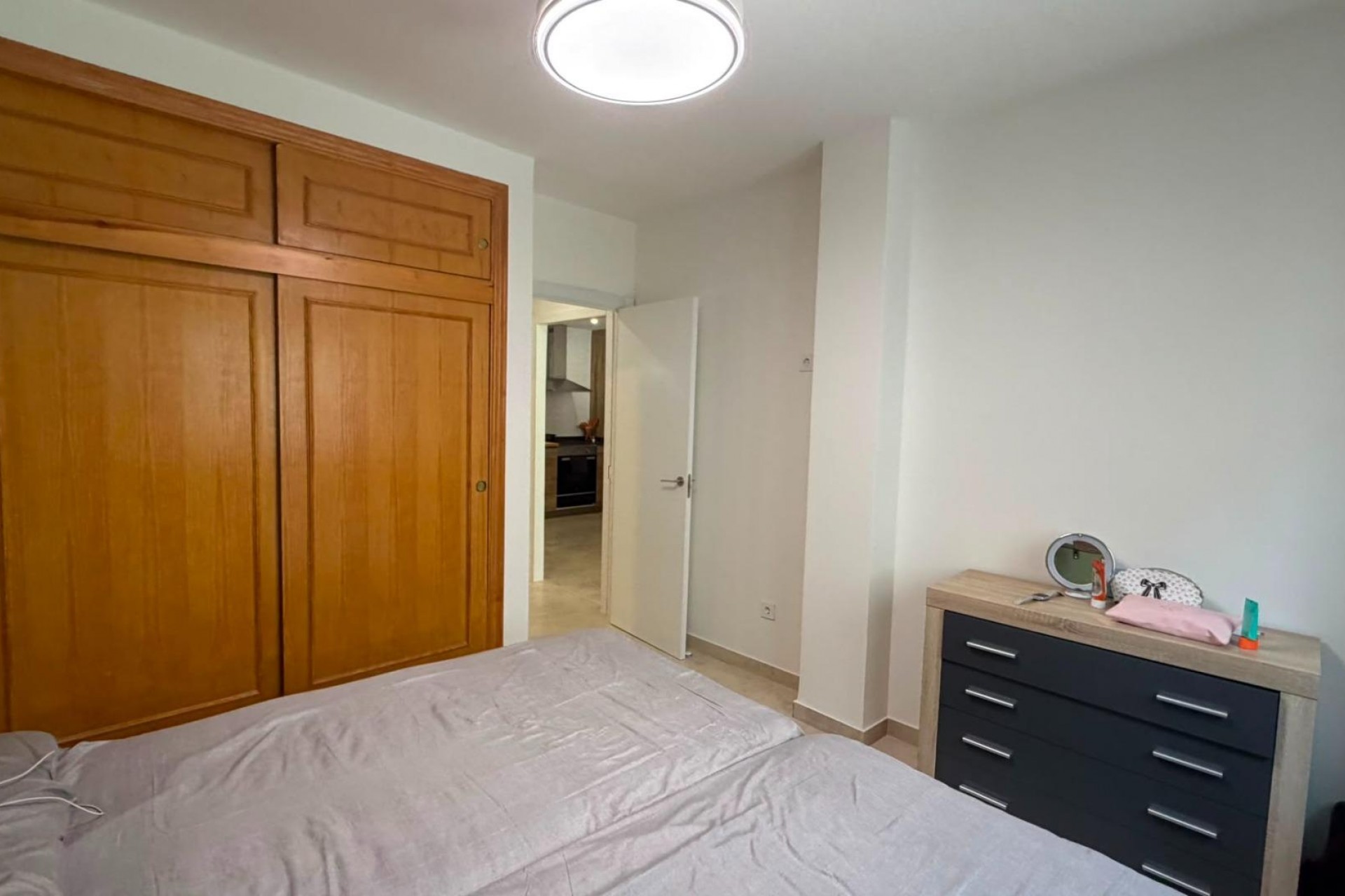 Brukt - Bungalow -
Torrevieja - La Veleta