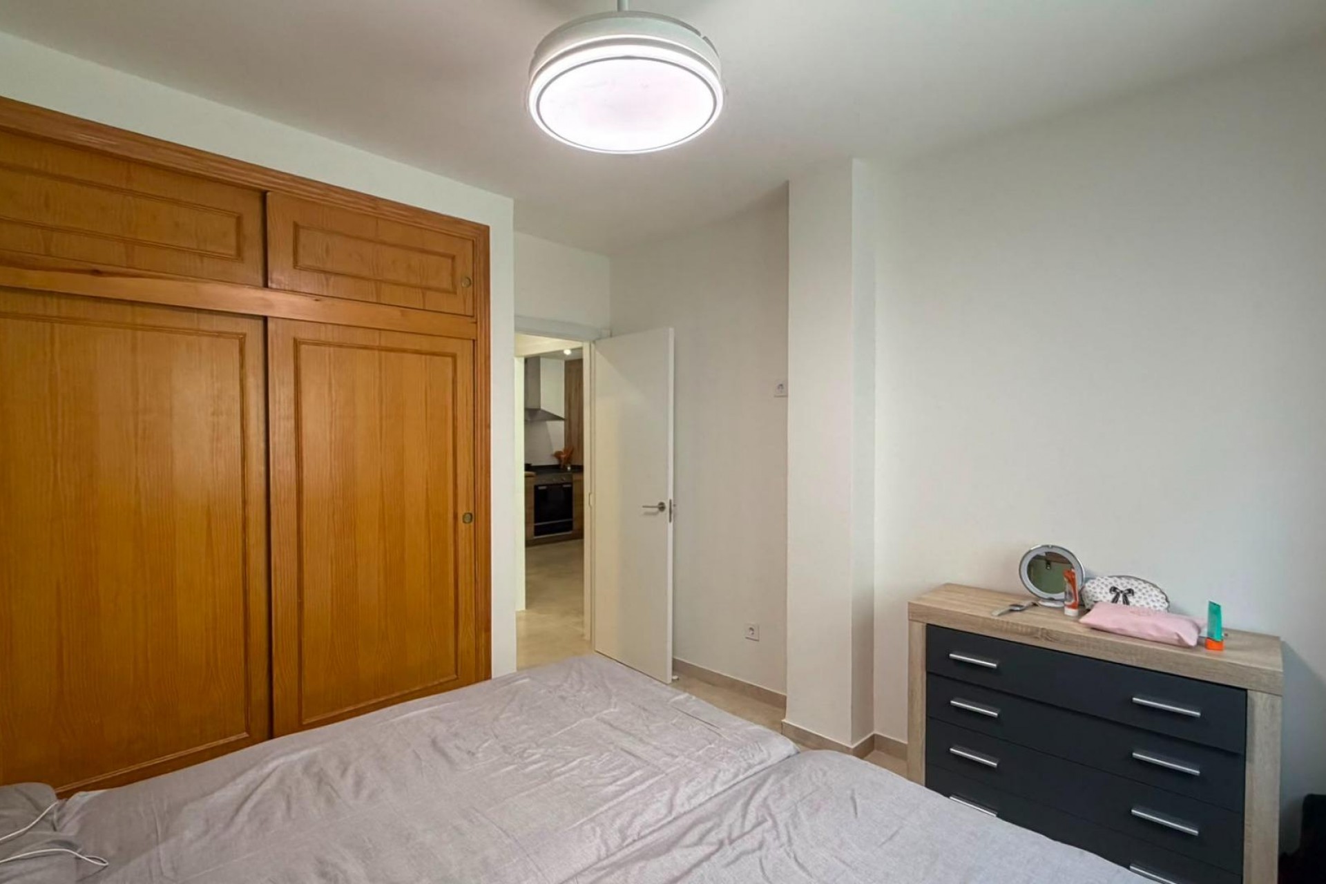 Brukt - Bungalow -
Torrevieja - La Veleta