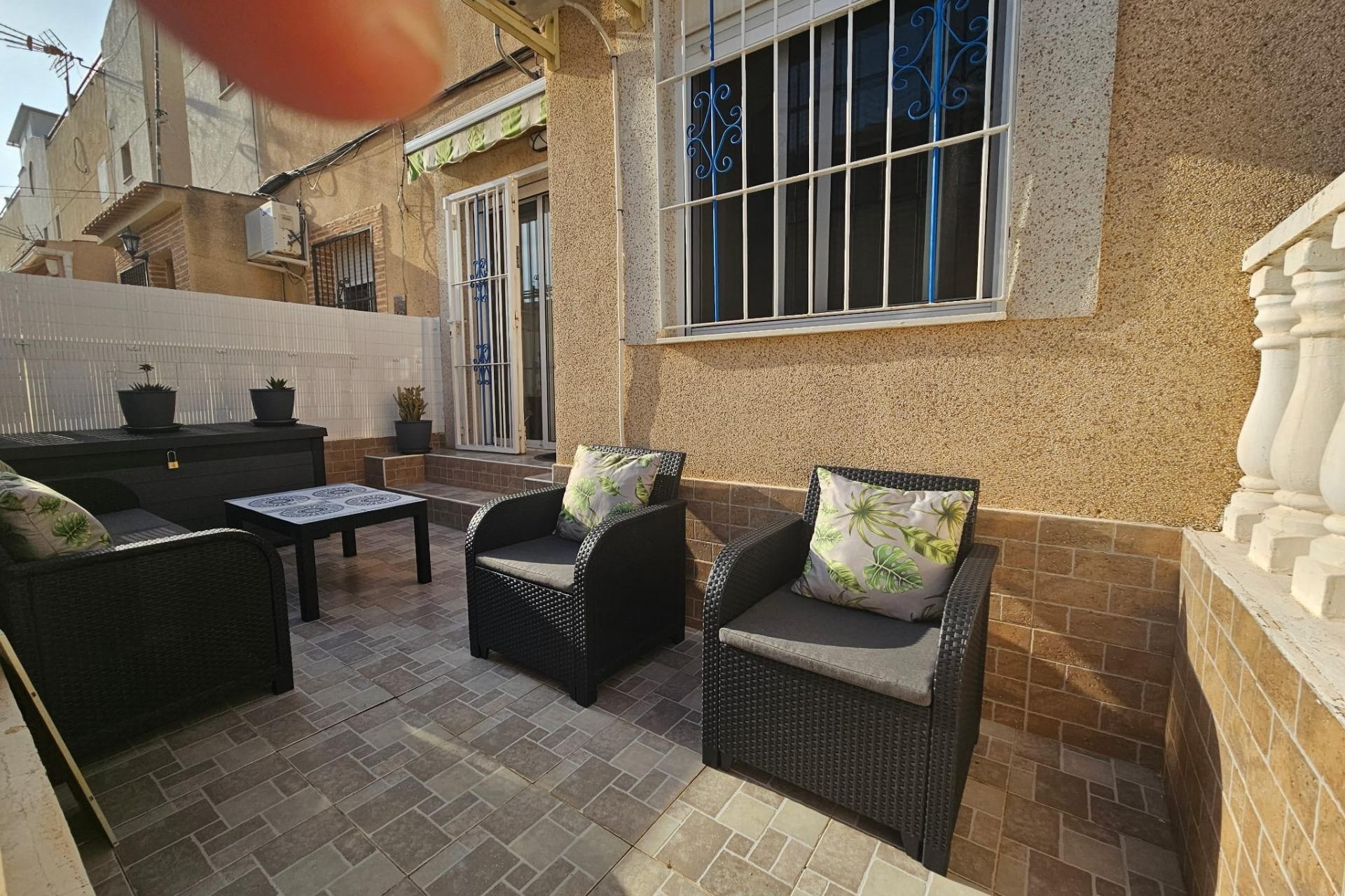 Brukt - Bungalow -
Torrevieja - Lago Jardin