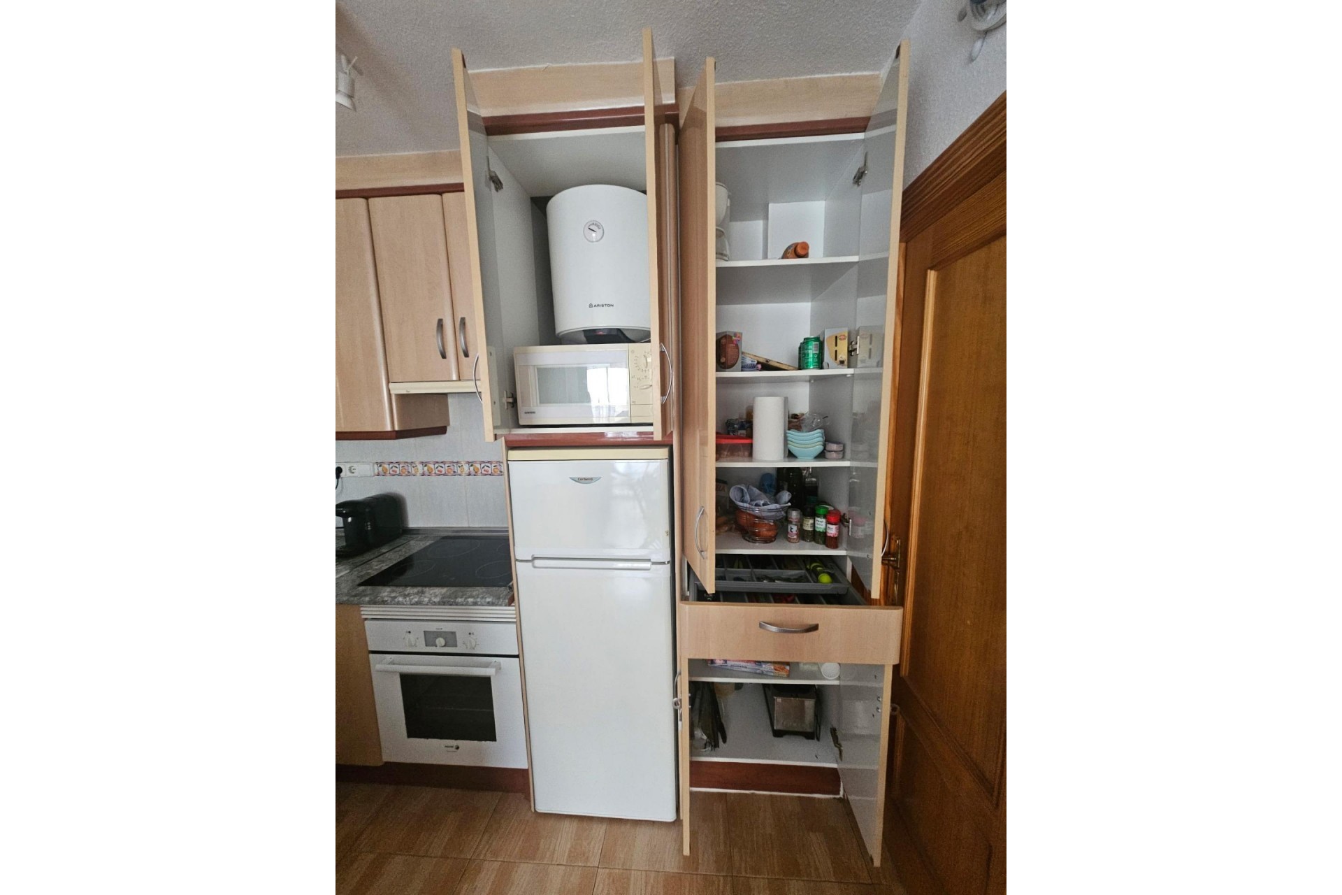 Brukt - Bungalow -
Torrevieja - Lago Jardin