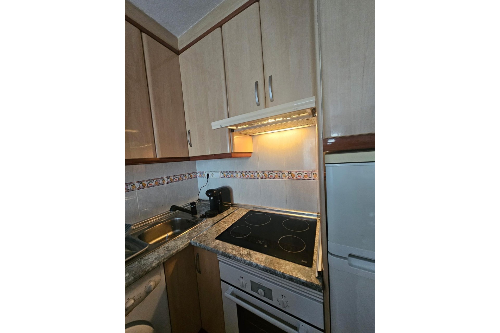 Brukt - Bungalow -
Torrevieja - Lago Jardin