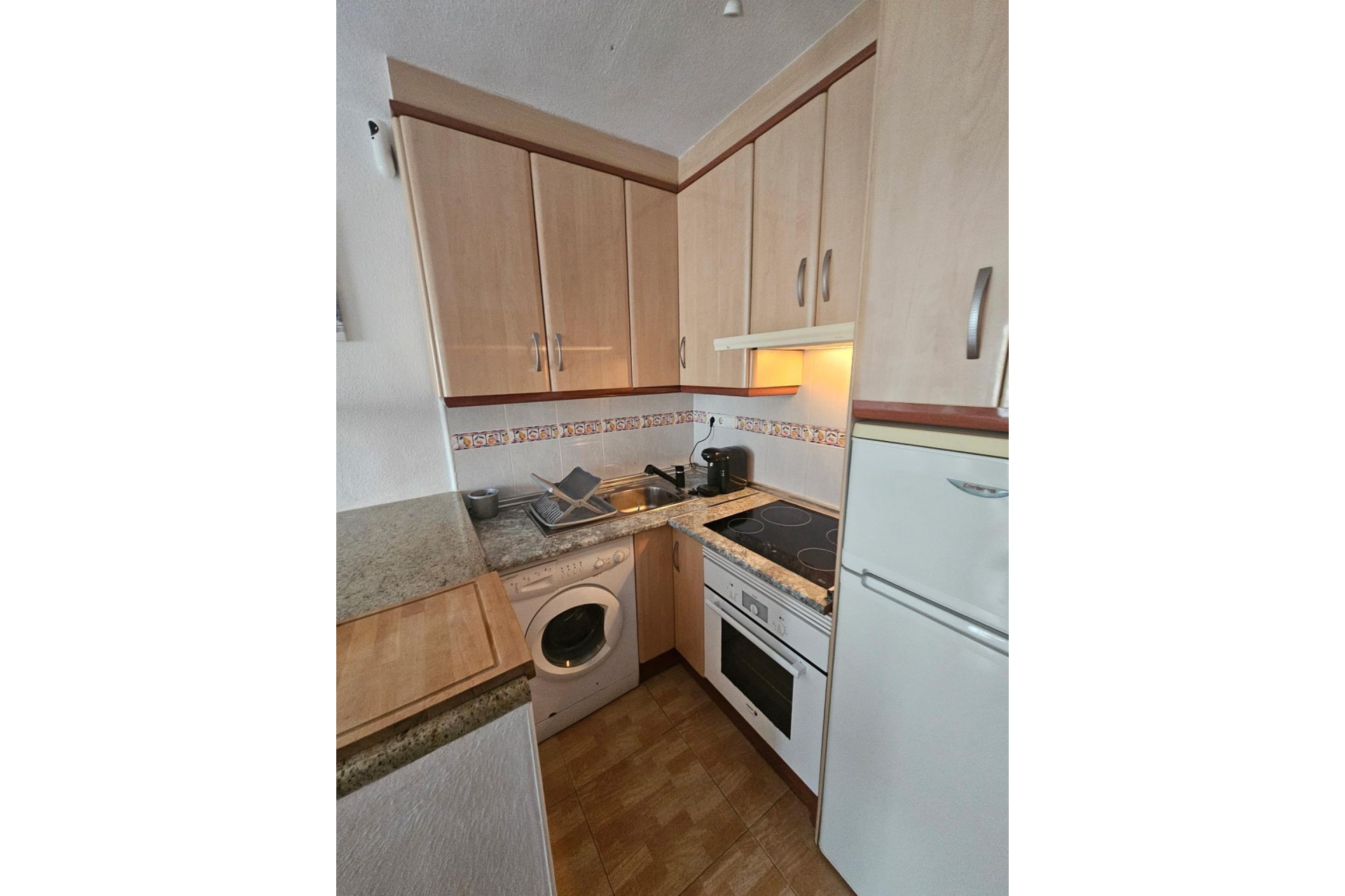 Brukt - Bungalow -
Torrevieja - Lago Jardin