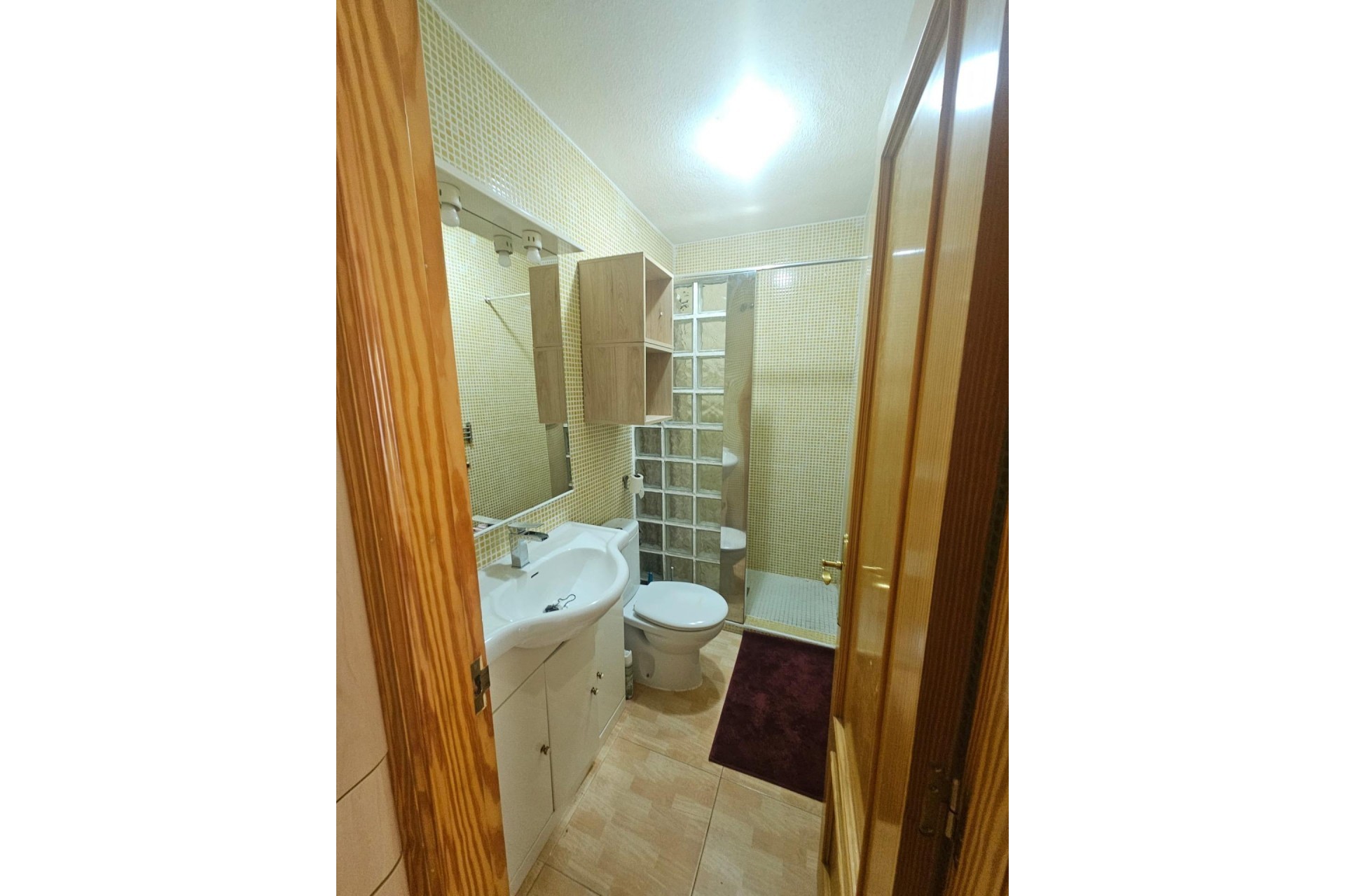 Brukt - Bungalow -
Torrevieja - Lago Jardin