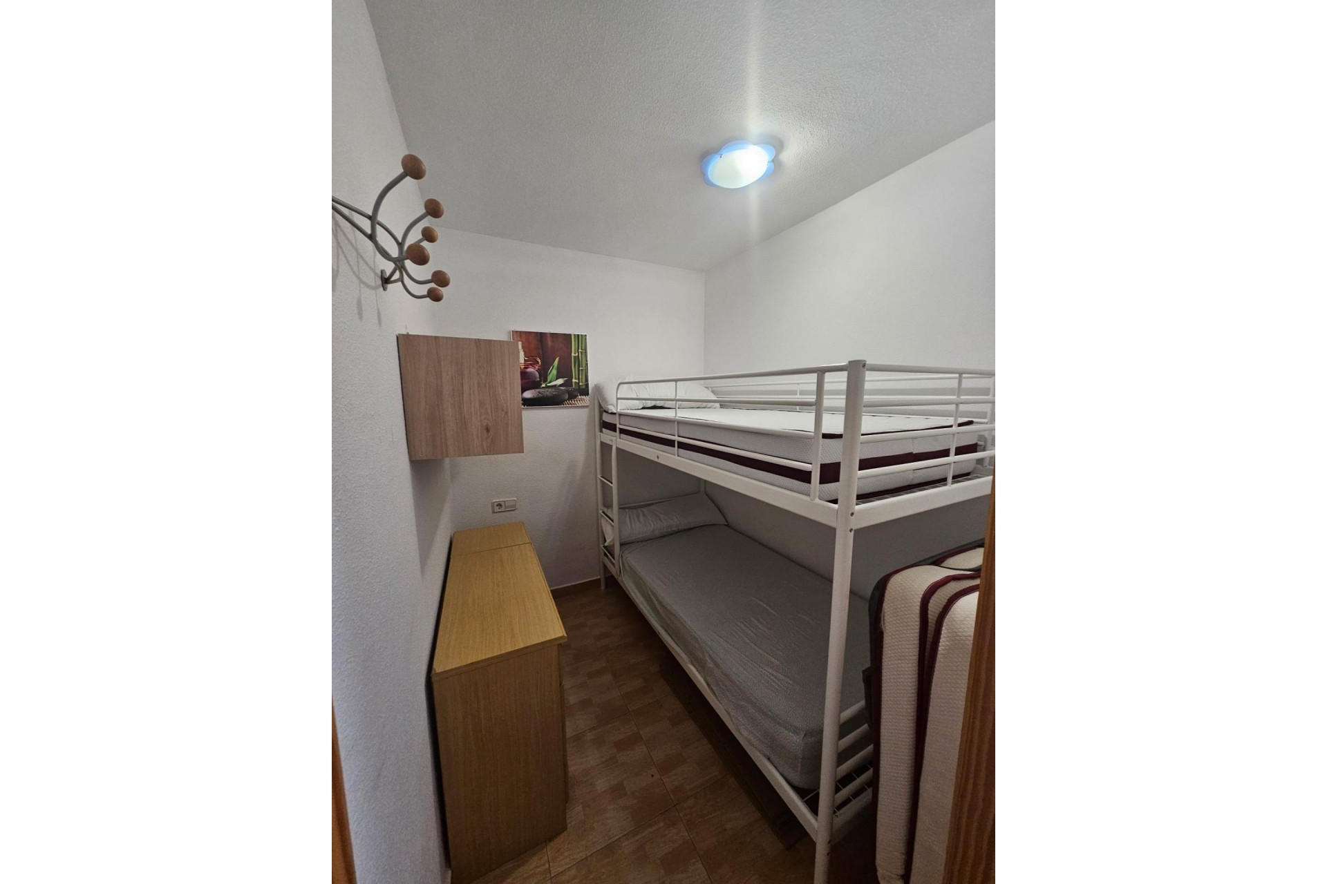 Brukt - Bungalow -
Torrevieja - Lago Jardin