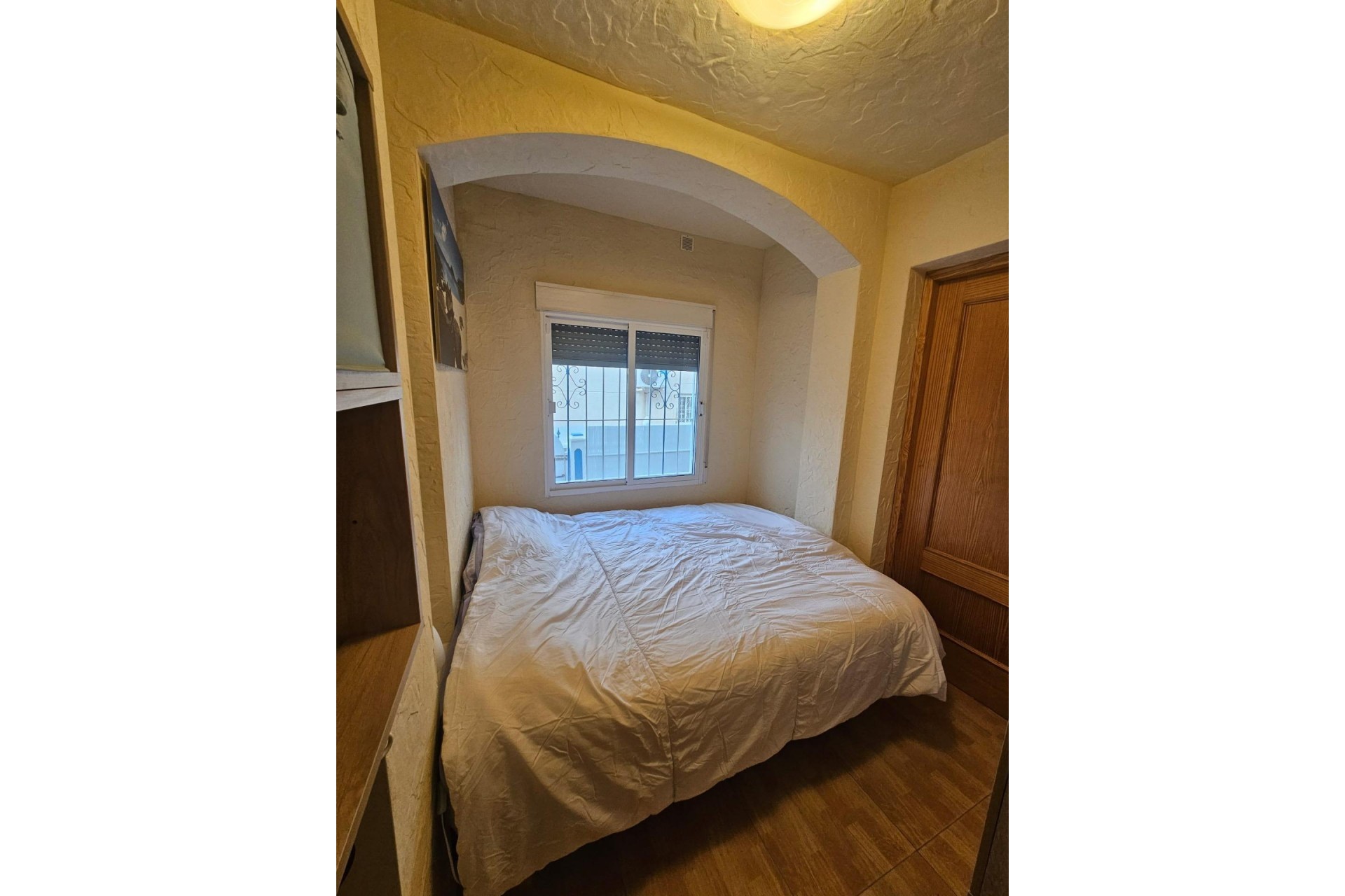 Brukt - Bungalow -
Torrevieja - Lago Jardin