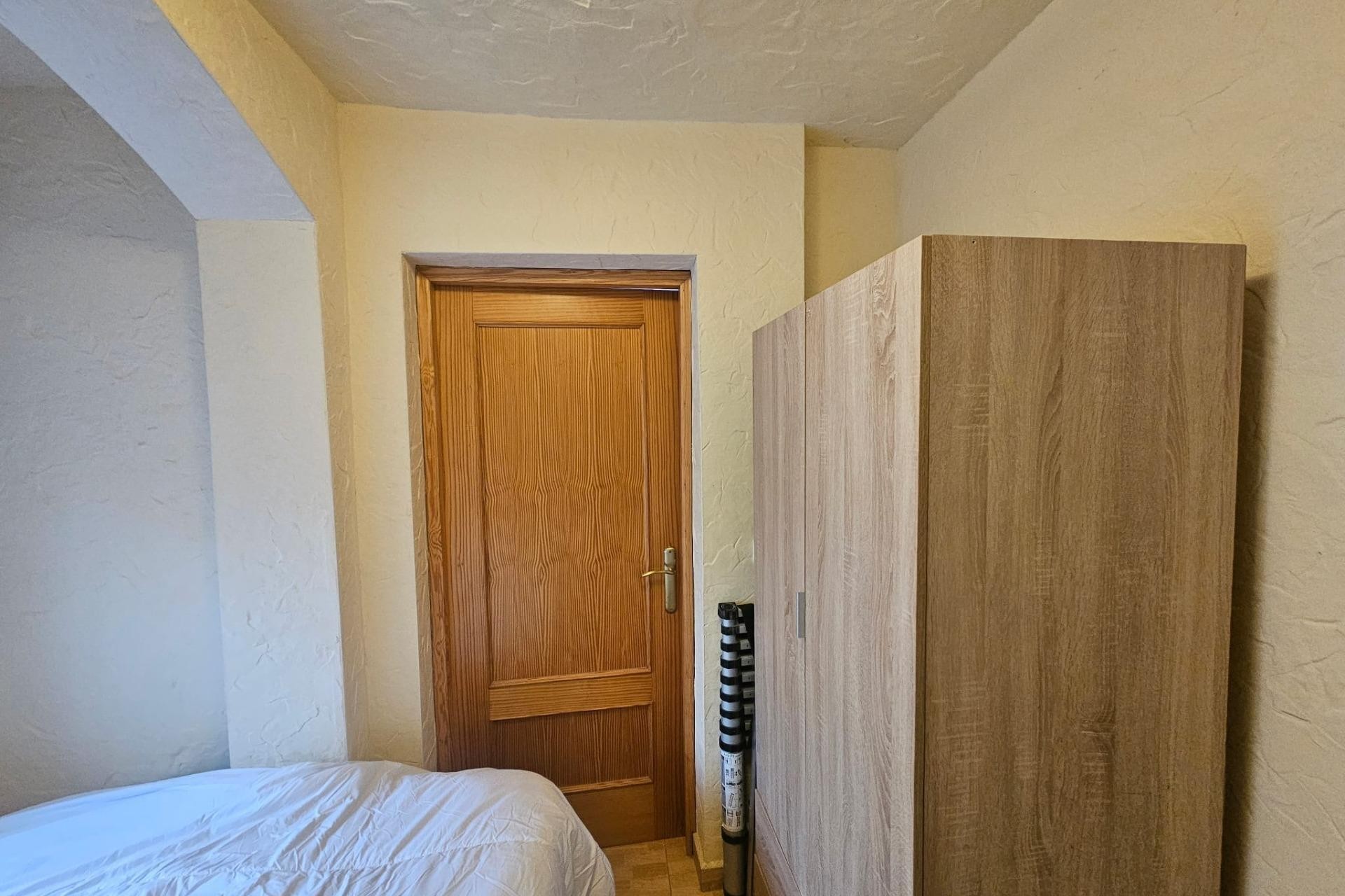 Brukt - Bungalow -
Torrevieja - Lago Jardin