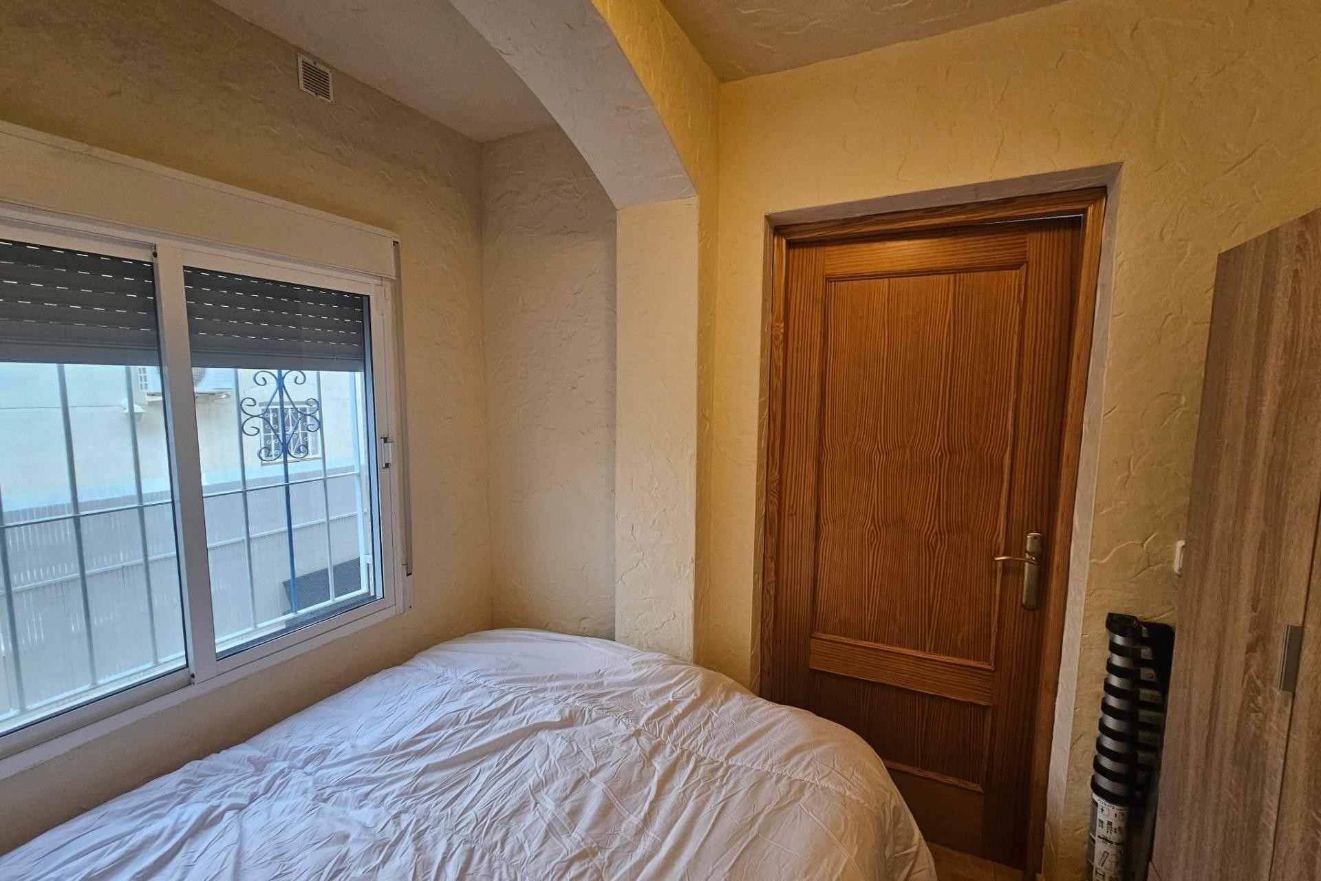 Brukt - Bungalow -
Torrevieja - Lago Jardin