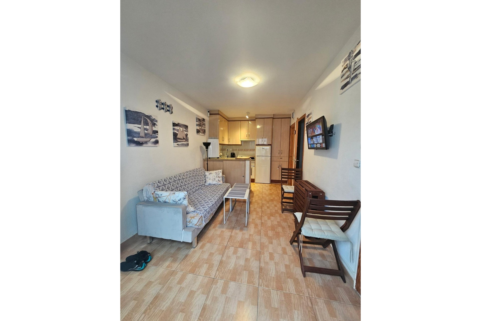 Brukt - Bungalow -
Torrevieja - Lago Jardin