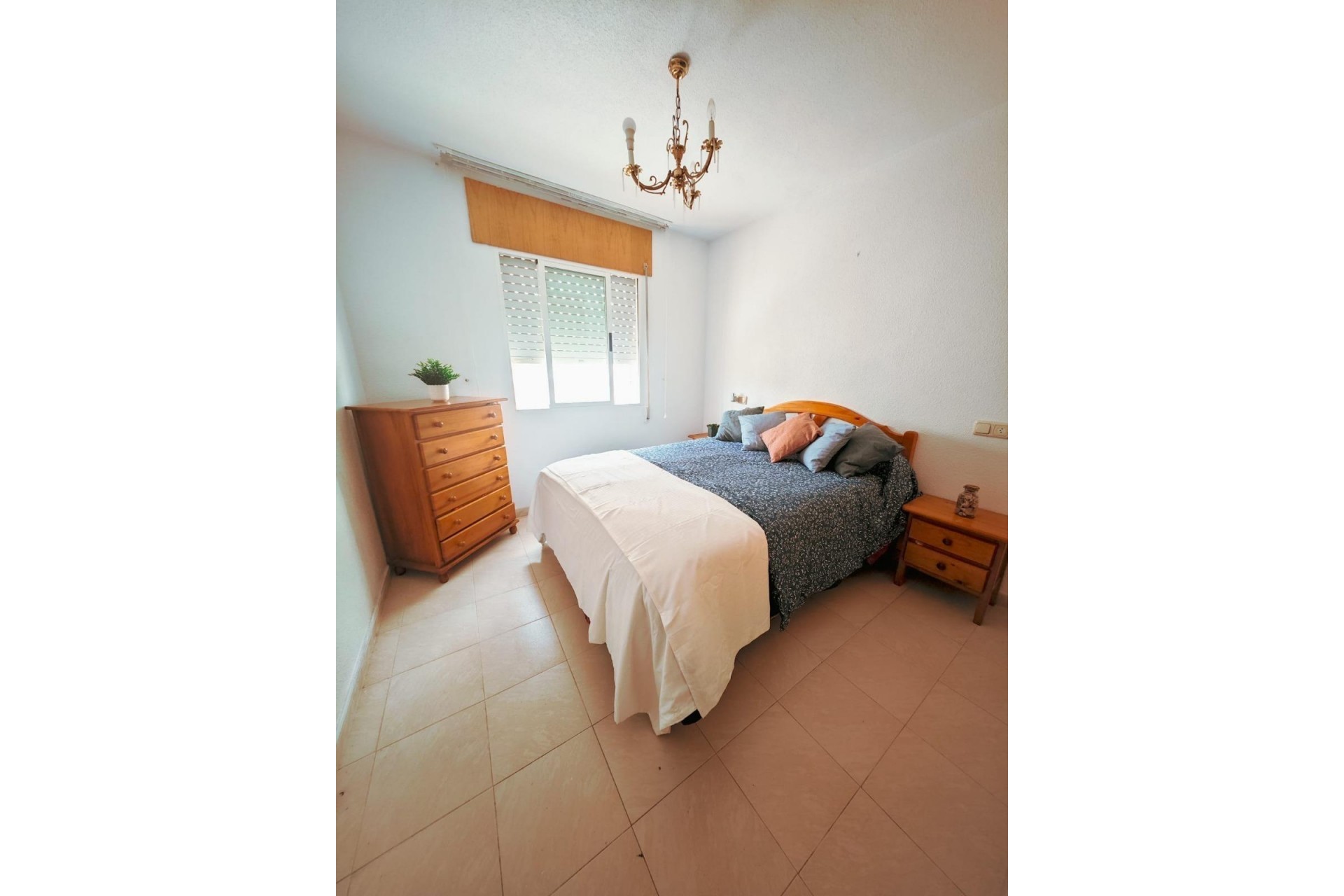 Brukt - Bungalow -
Torrevieja - Los Balcones - Los Altos del Edén
