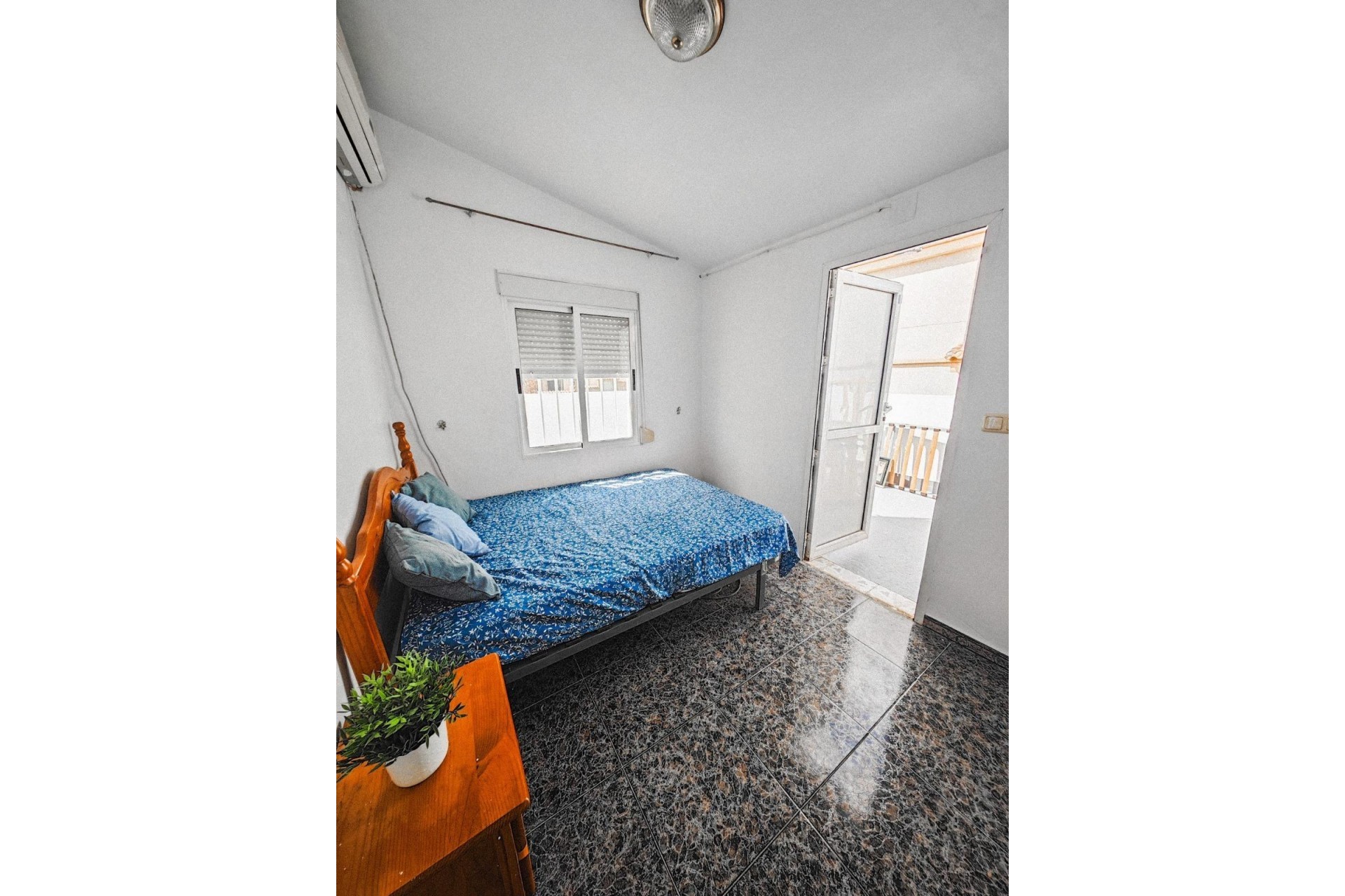 Brukt - Bungalow -
Torrevieja - Los Balcones - Los Altos del Edén