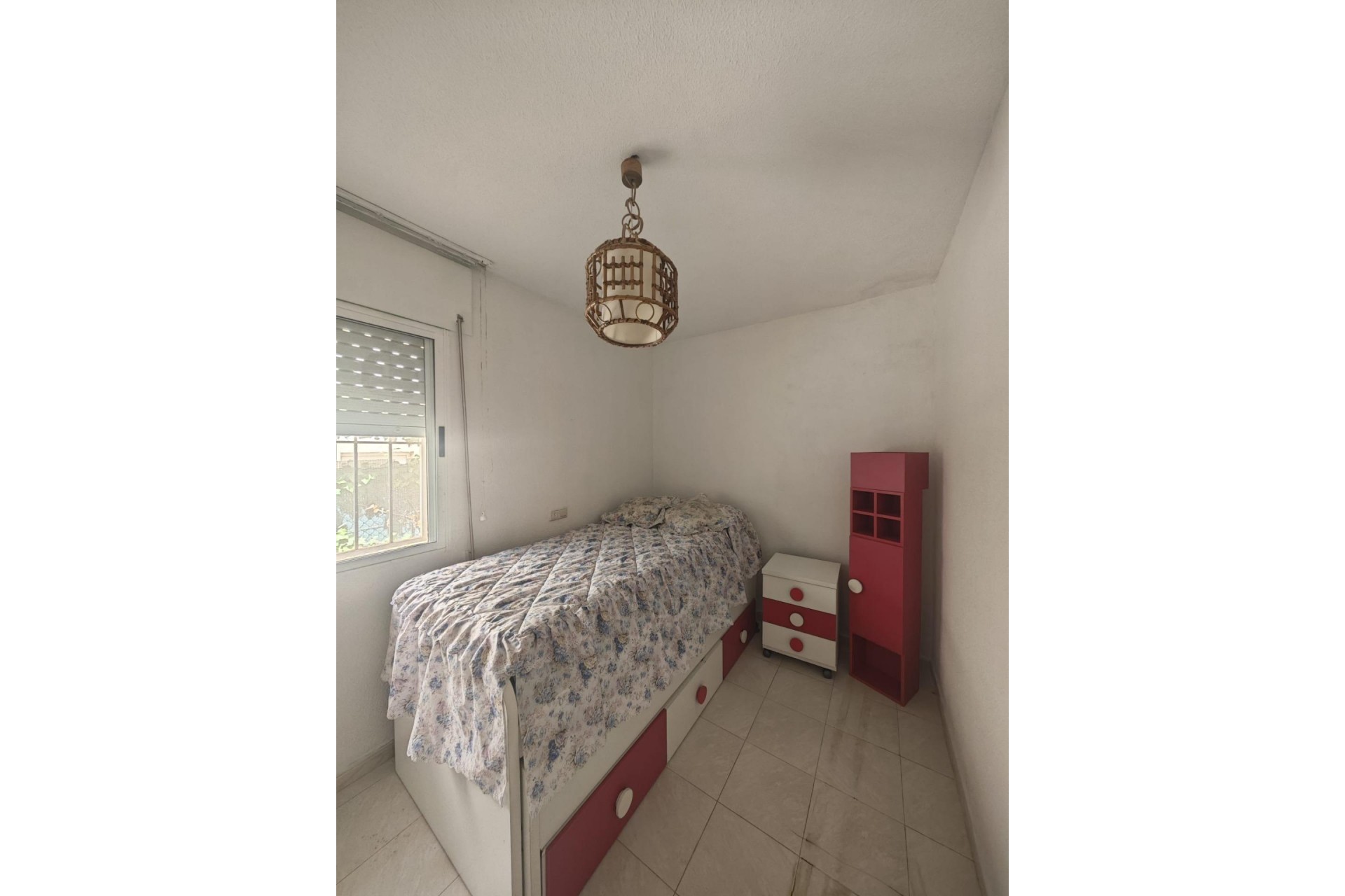 Brukt - Bungalow -
Torrevieja - Los Balcones - Los Altos del Edén