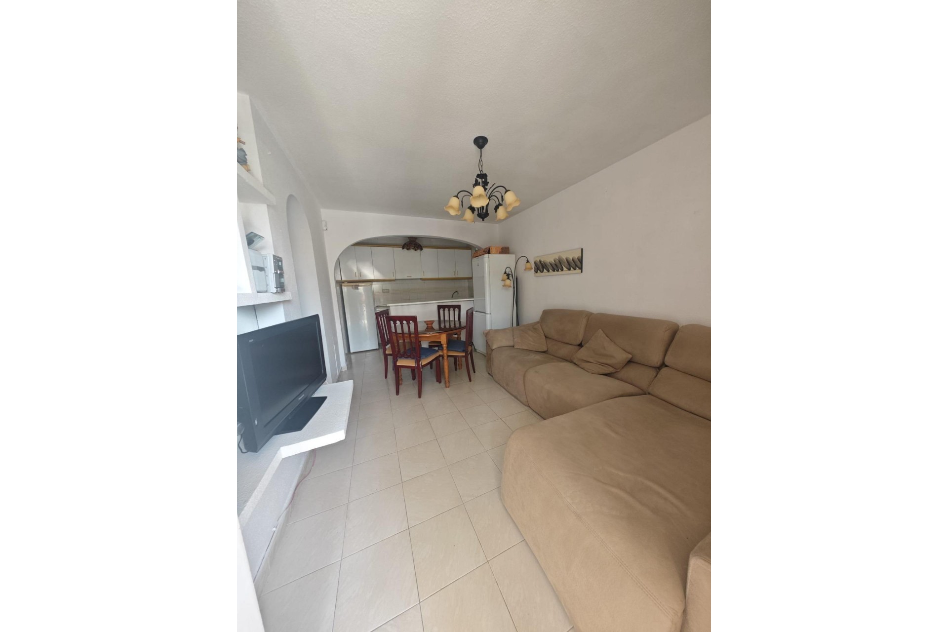 Brukt - Bungalow -
Torrevieja - Los Balcones - Los Altos del Edén