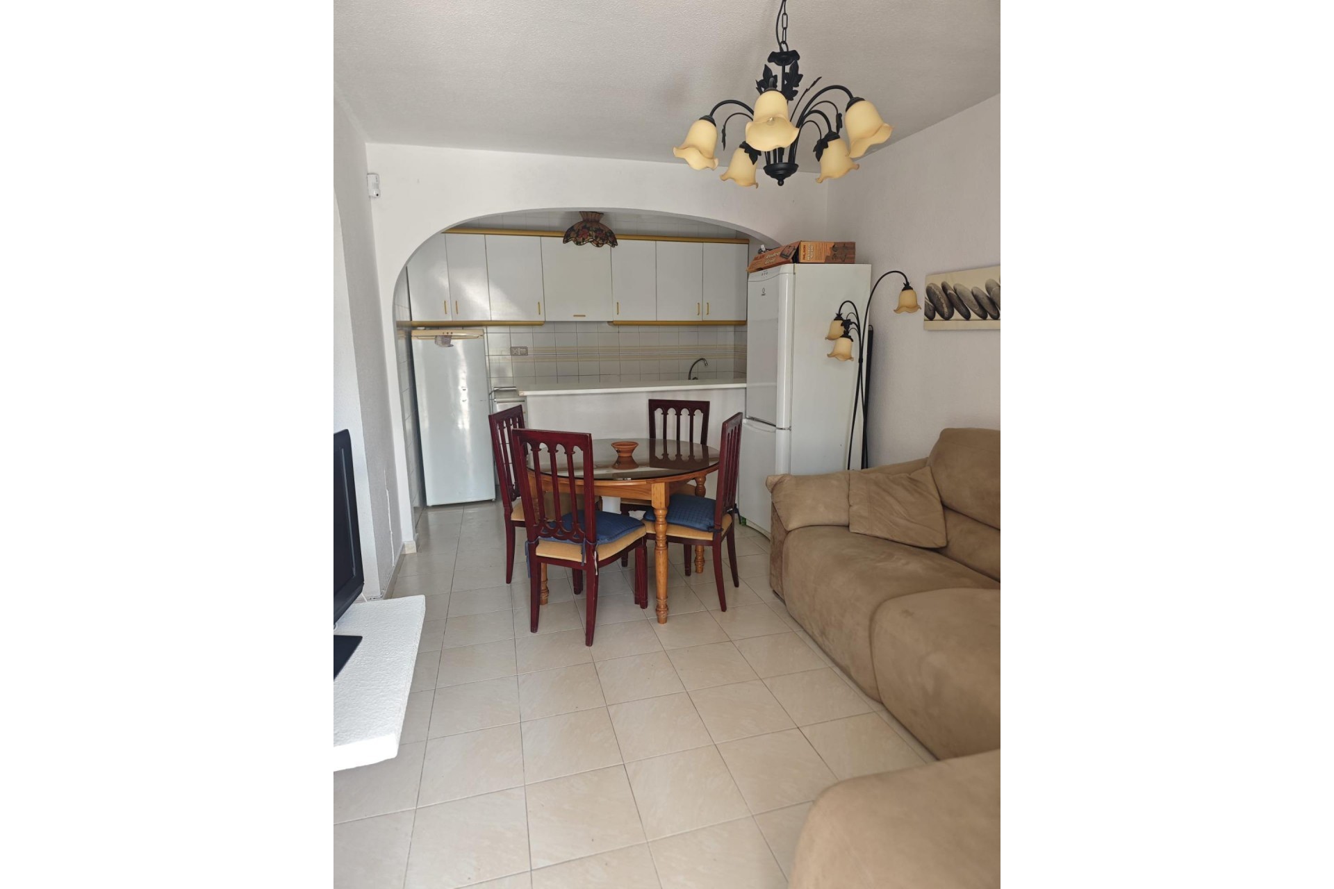 Brukt - Bungalow -
Torrevieja - Los Balcones - Los Altos del Edén