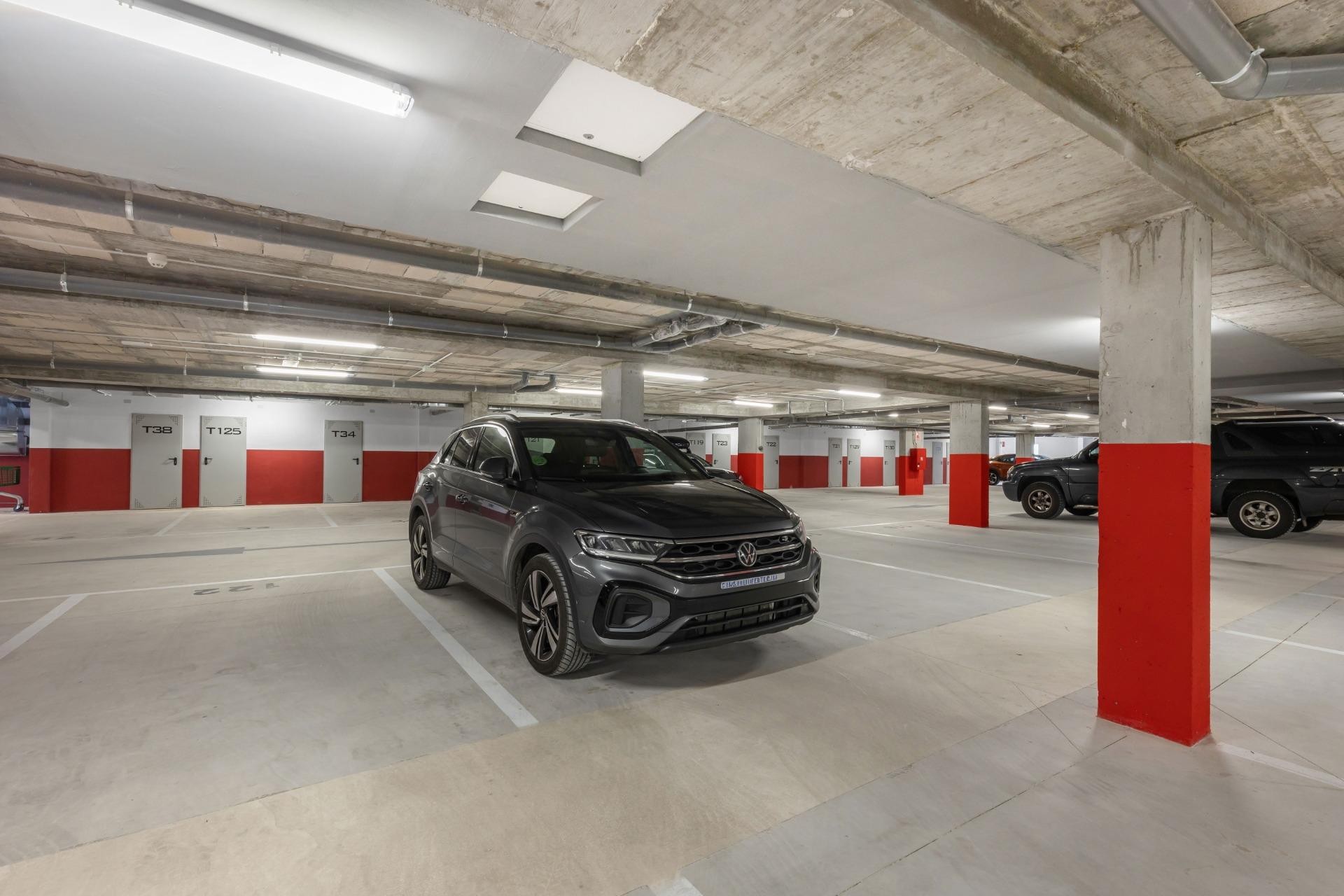 Brukt - Bungalow -
Torrevieja - Los Balcones - Los Altos del Edén