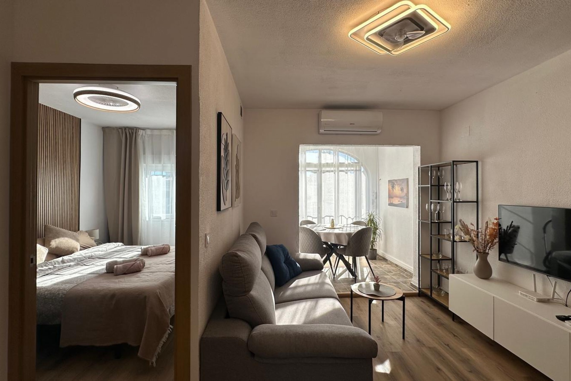 Brukt - Bungalow -
Torrevieja - Los Balcones - Los Altos del Edén